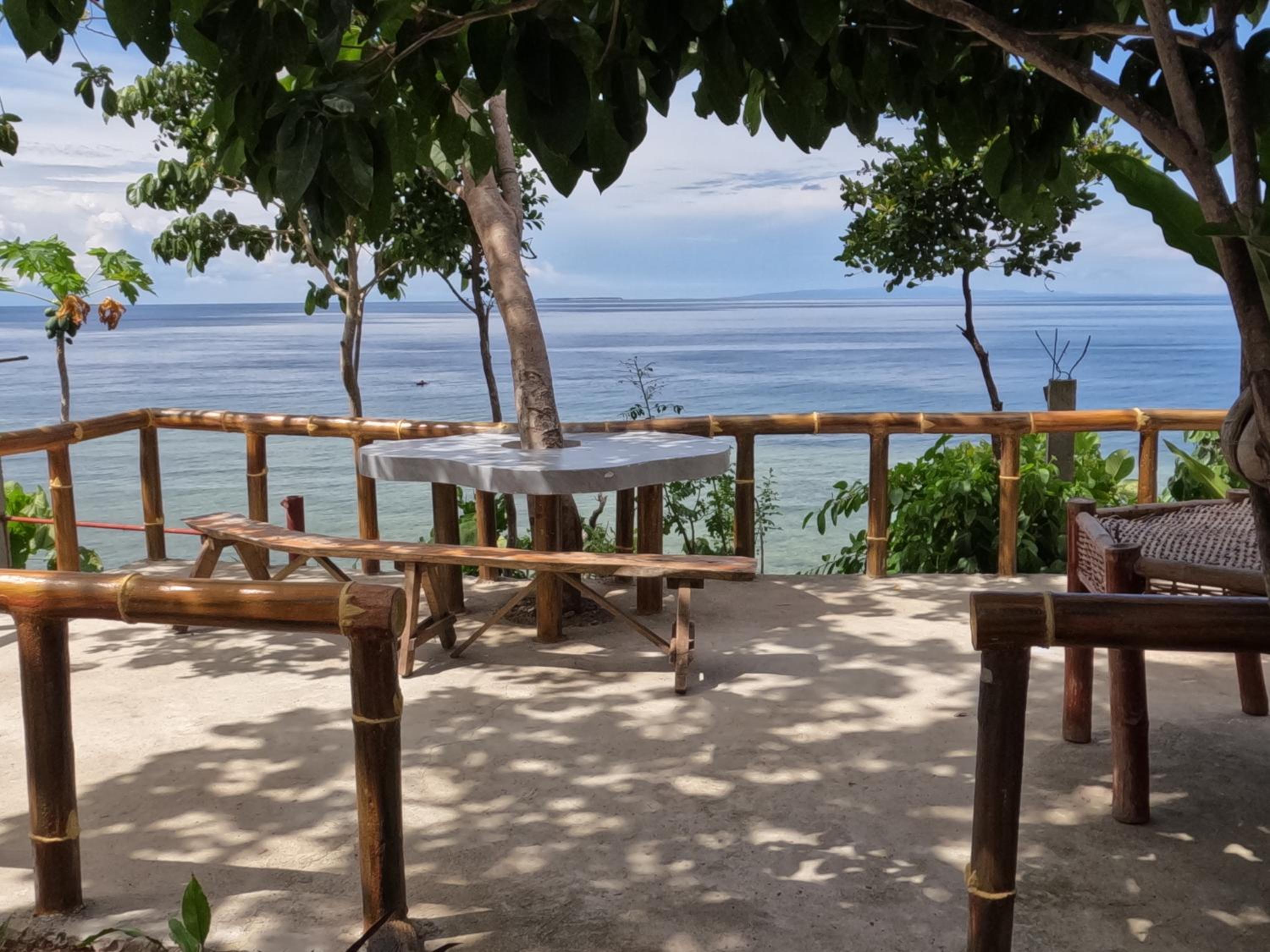 Family Room with Sea View - Photo 31