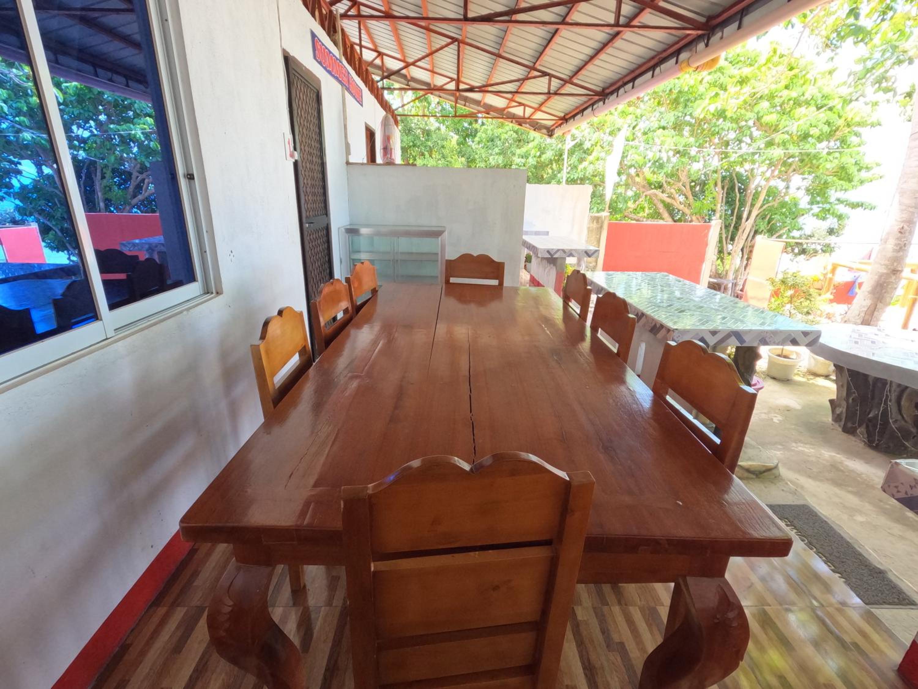 Family Room with Sea View - Photo 27