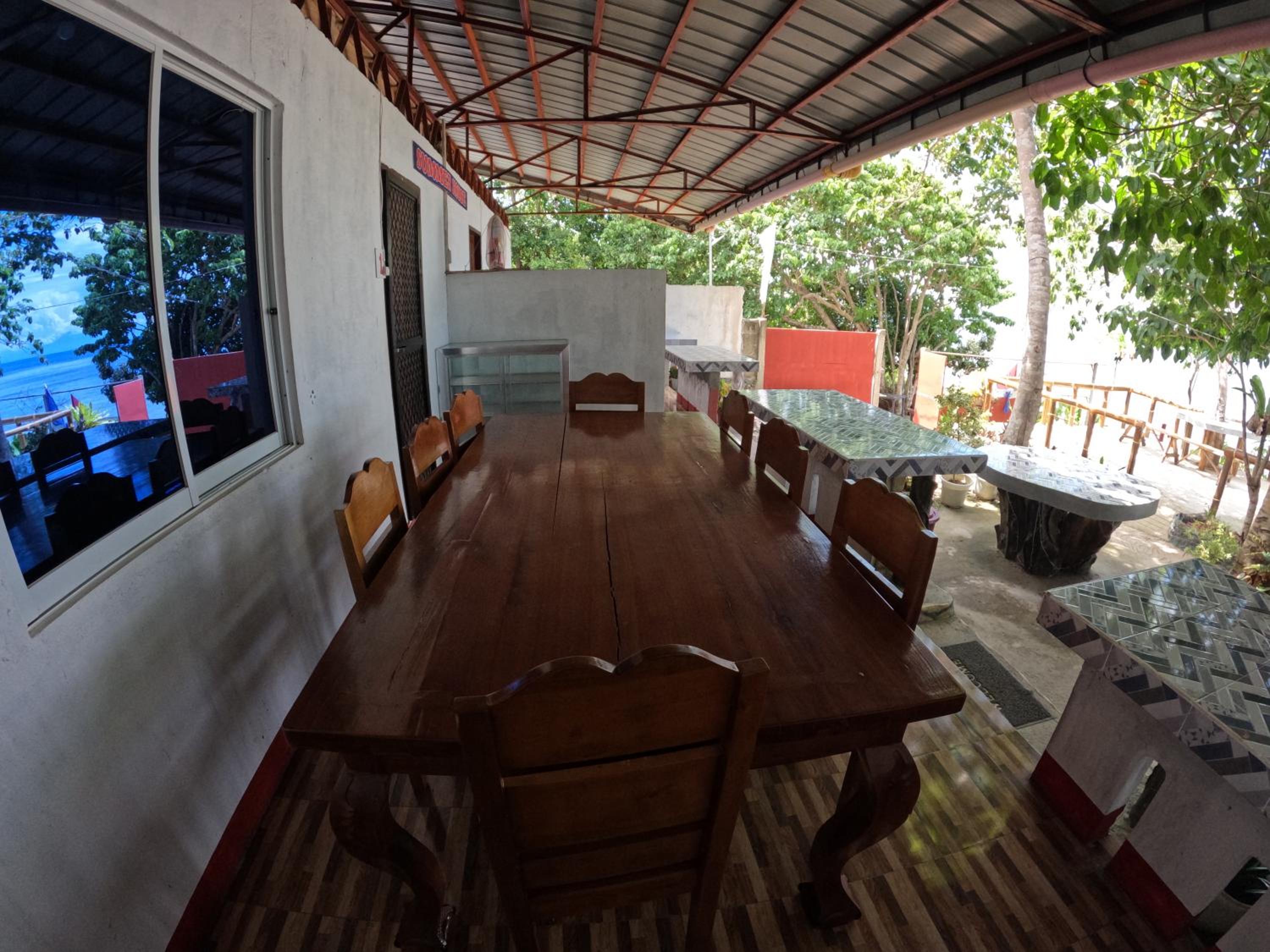 Family Room with Sea View - Photo 26