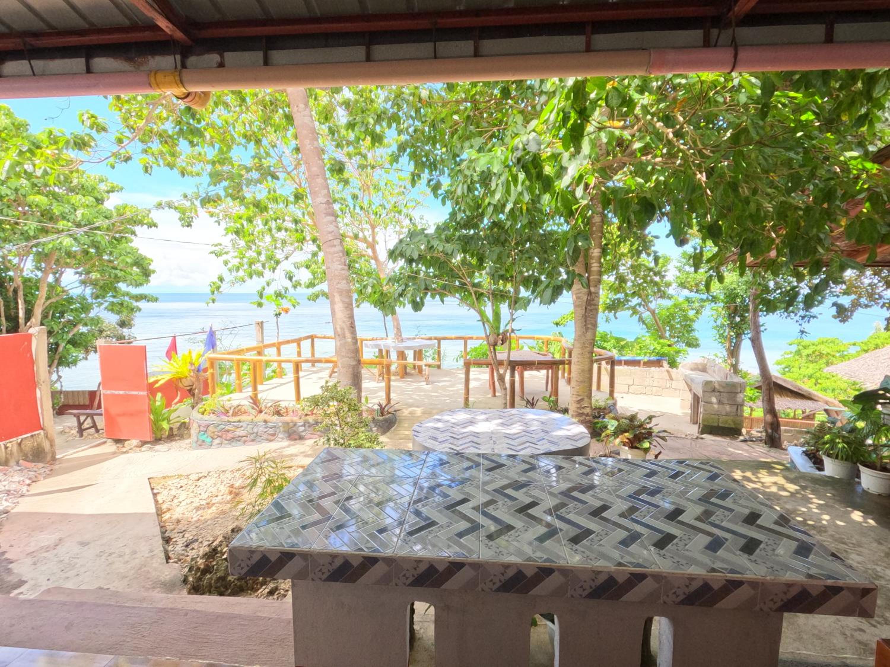Family Room with Sea View - Photo 28