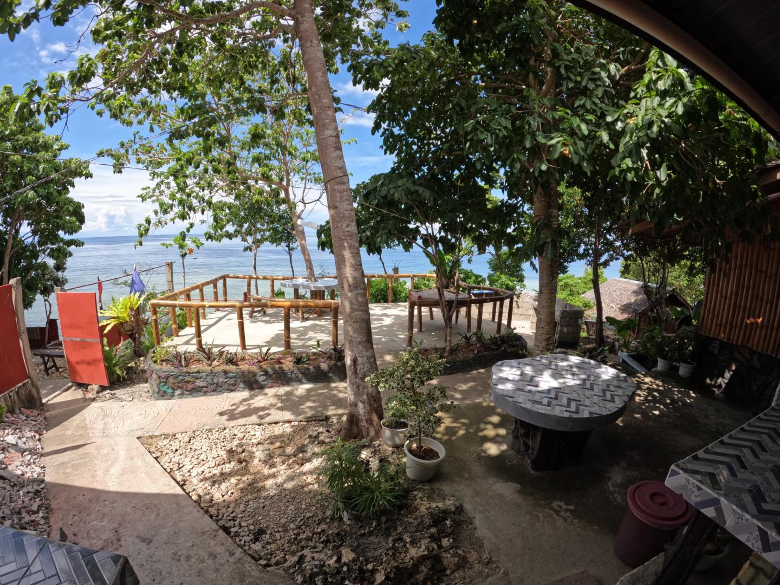 Family Room with Sea View - Photo 30