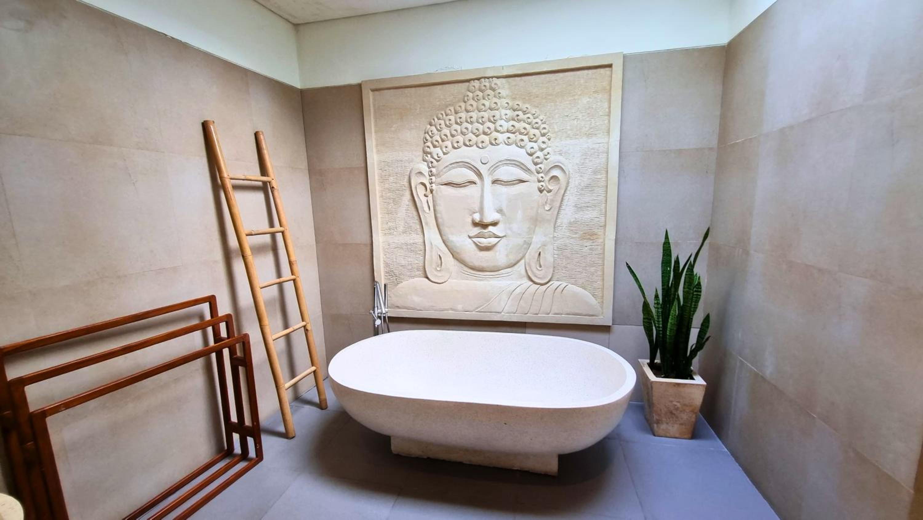 Two-Bedroom Villa with Private Pool photo 3