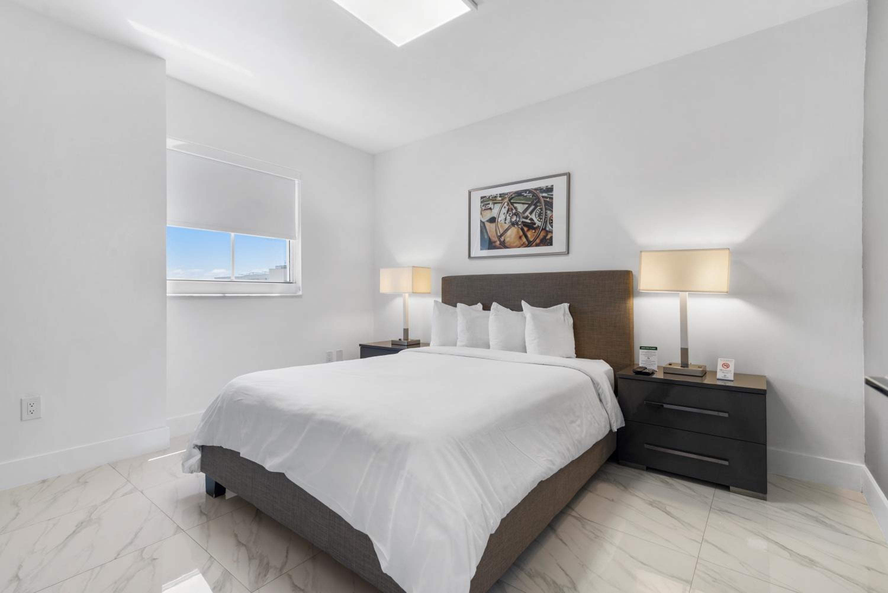 Fortune House Hotel Suites, Foto 6