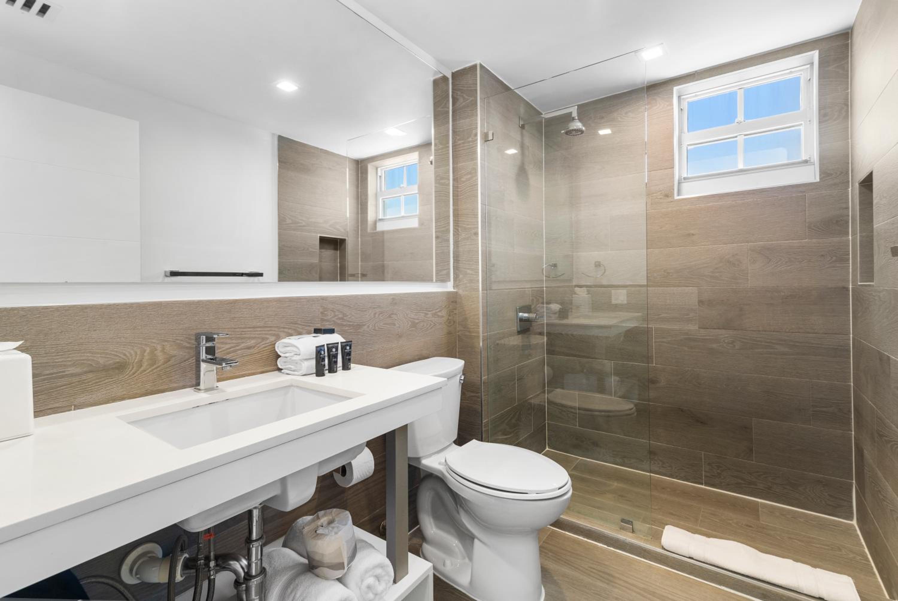 Fortune House Hotel Suites, Foto 3