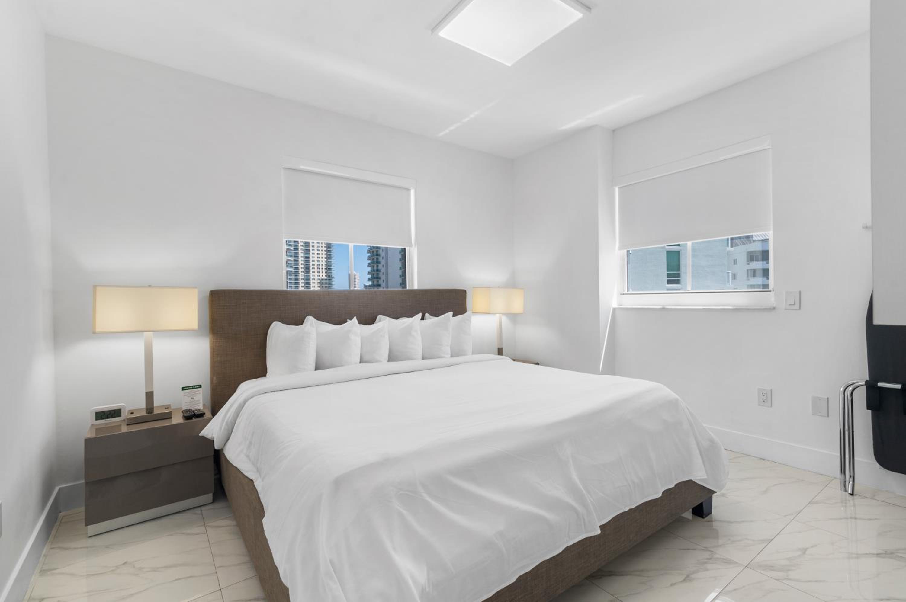 Fortune House Hotel Suites, Foto 2