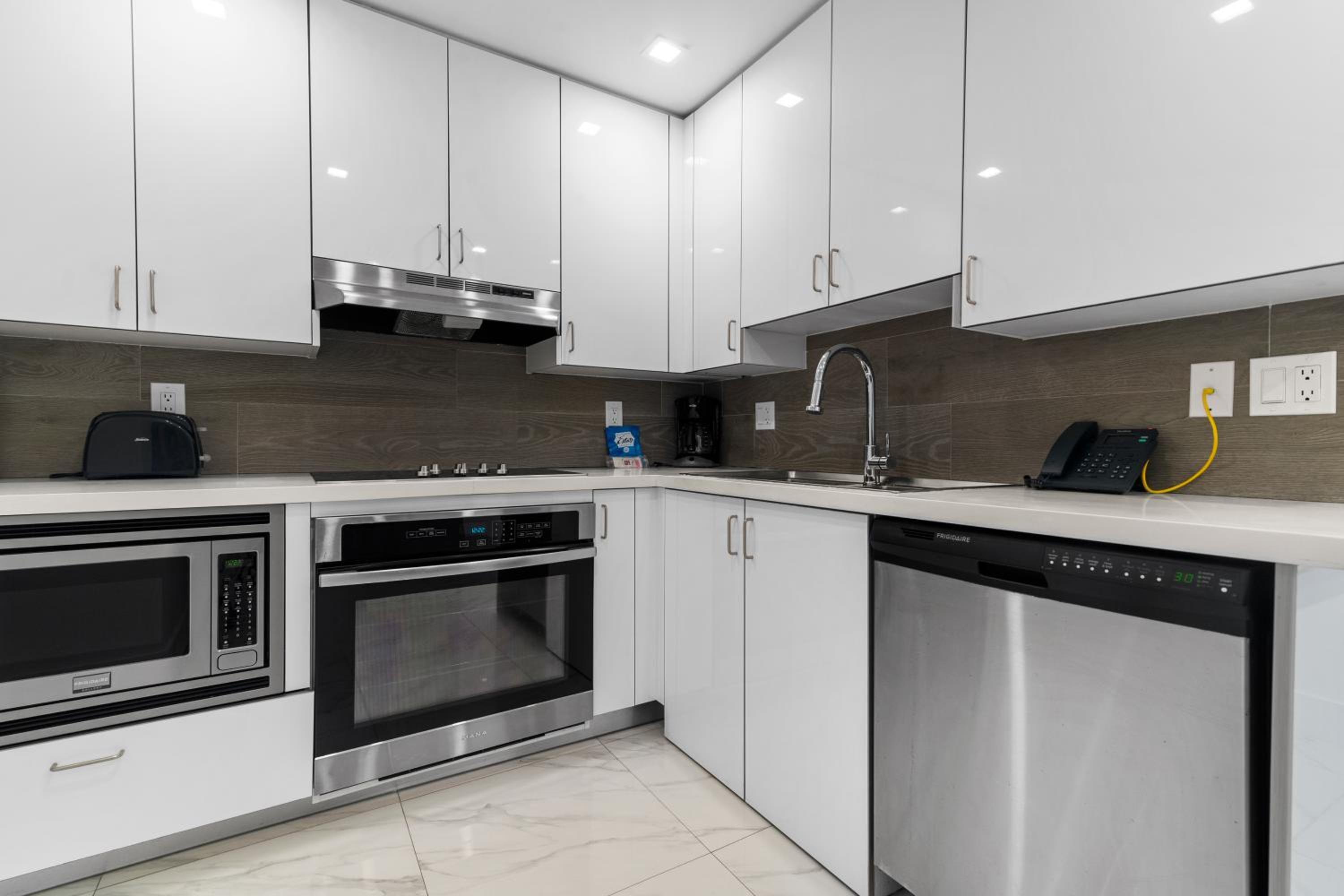 Fortune House Hotel Suites, Foto 5