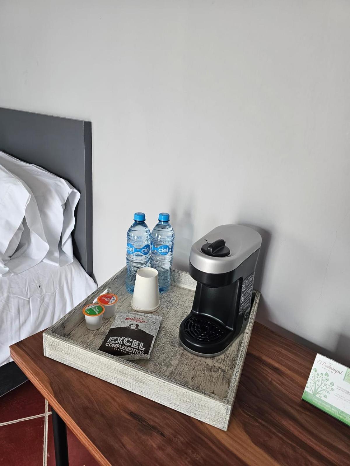 Twin Room photo 2