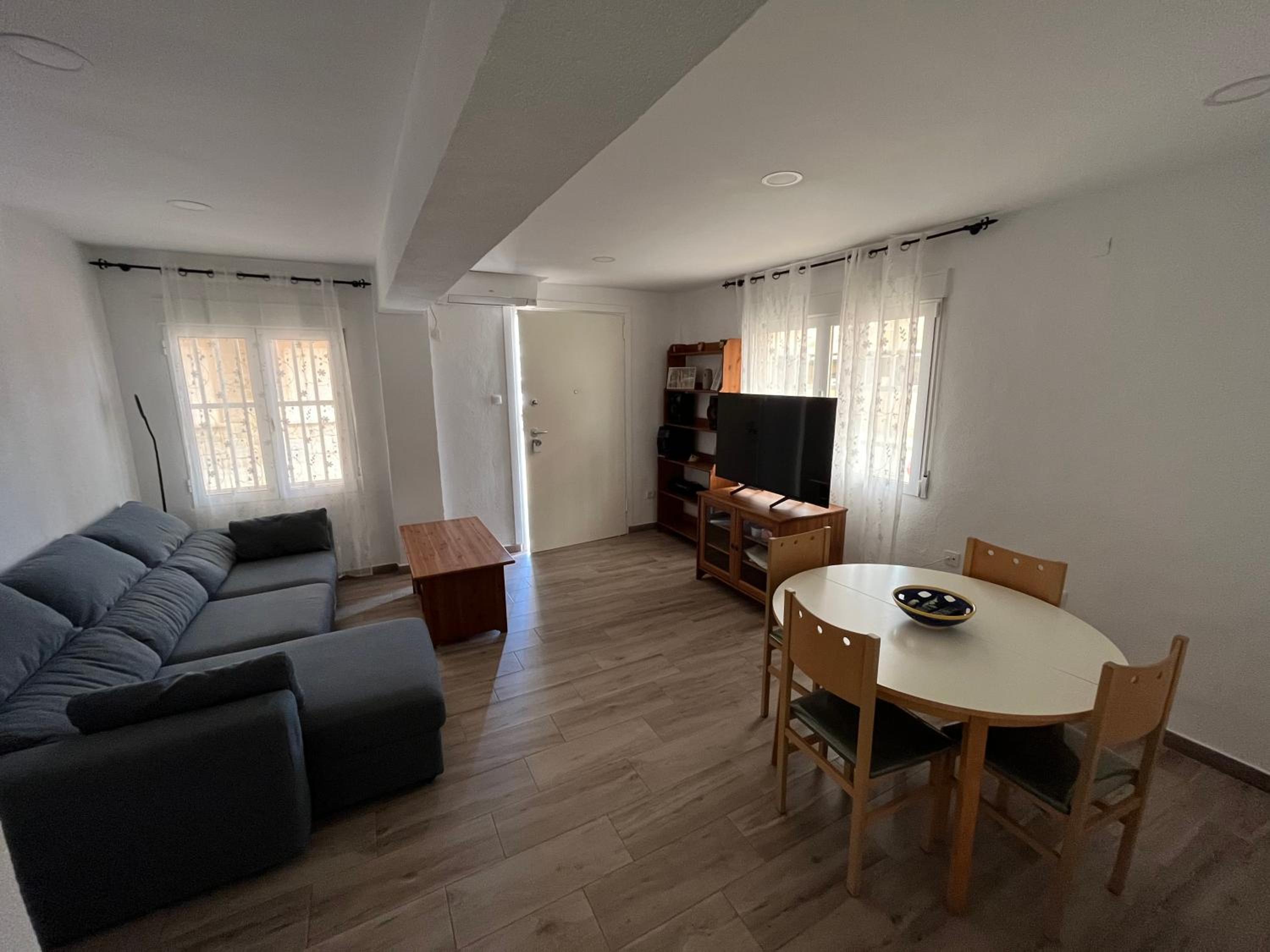 Departamento de tres habitaciones