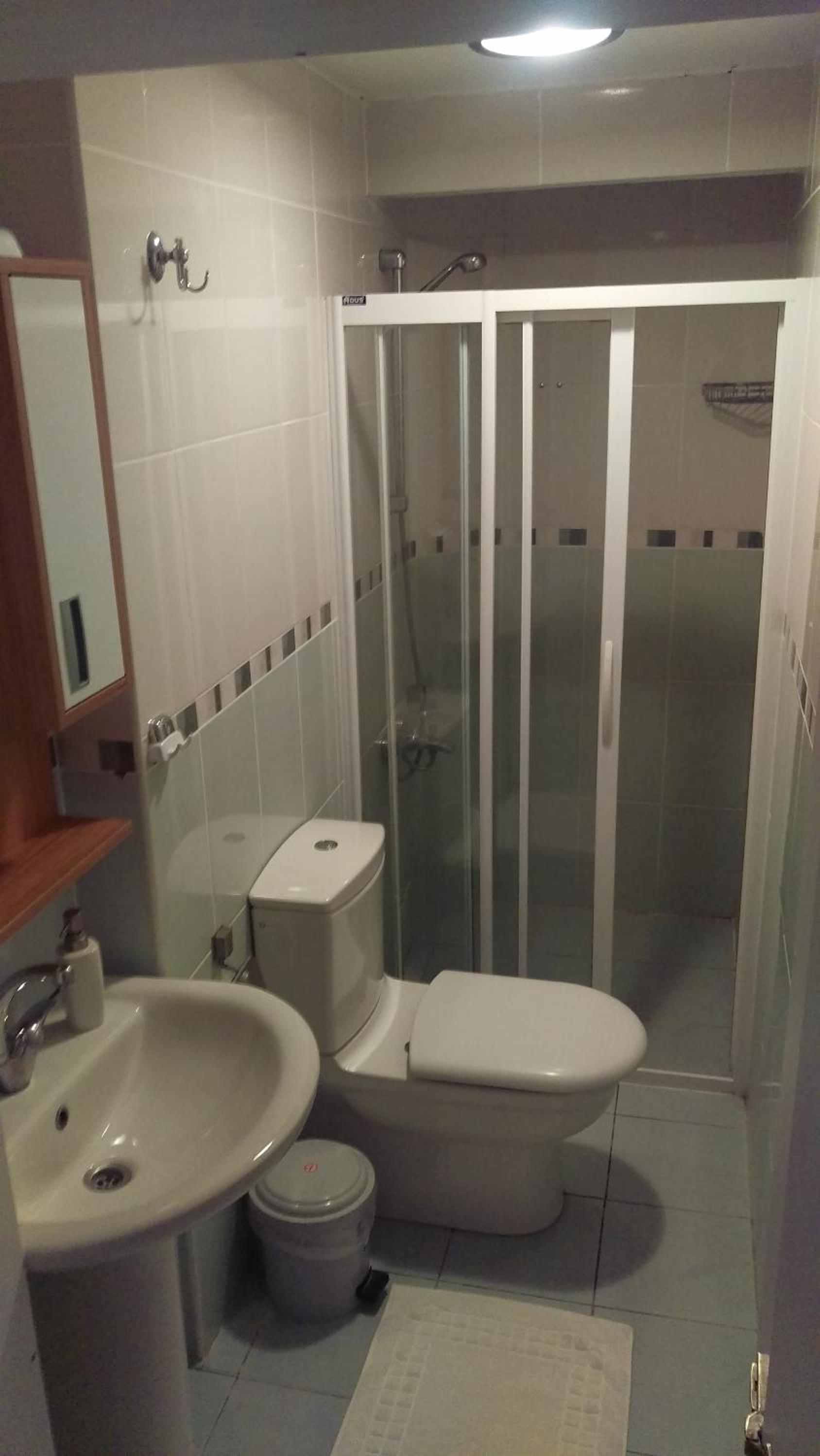 Standard Triple Room photo 2