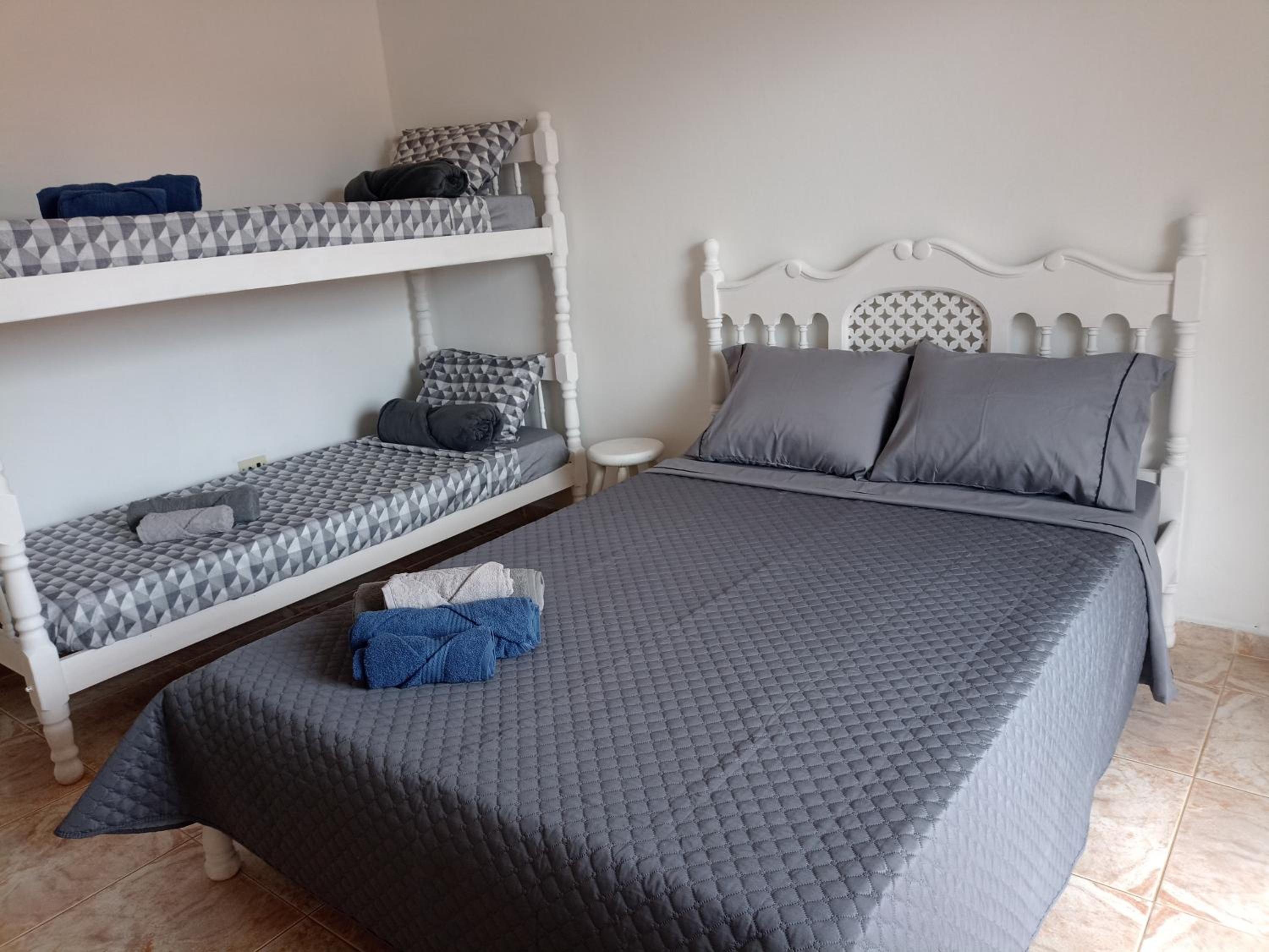 Family Suite photo 2