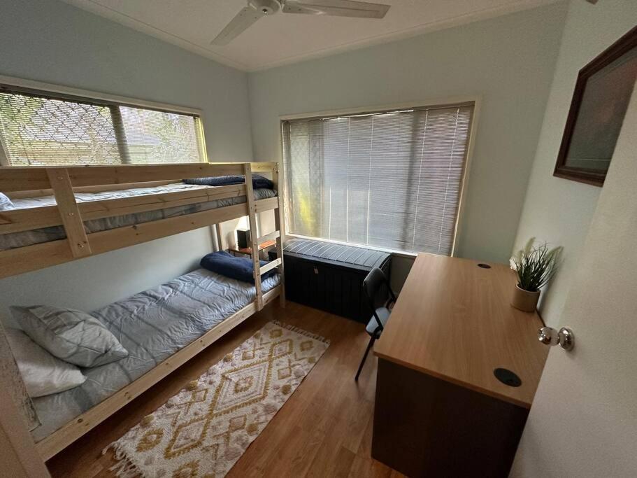 Two-Bedroom House photo 1
