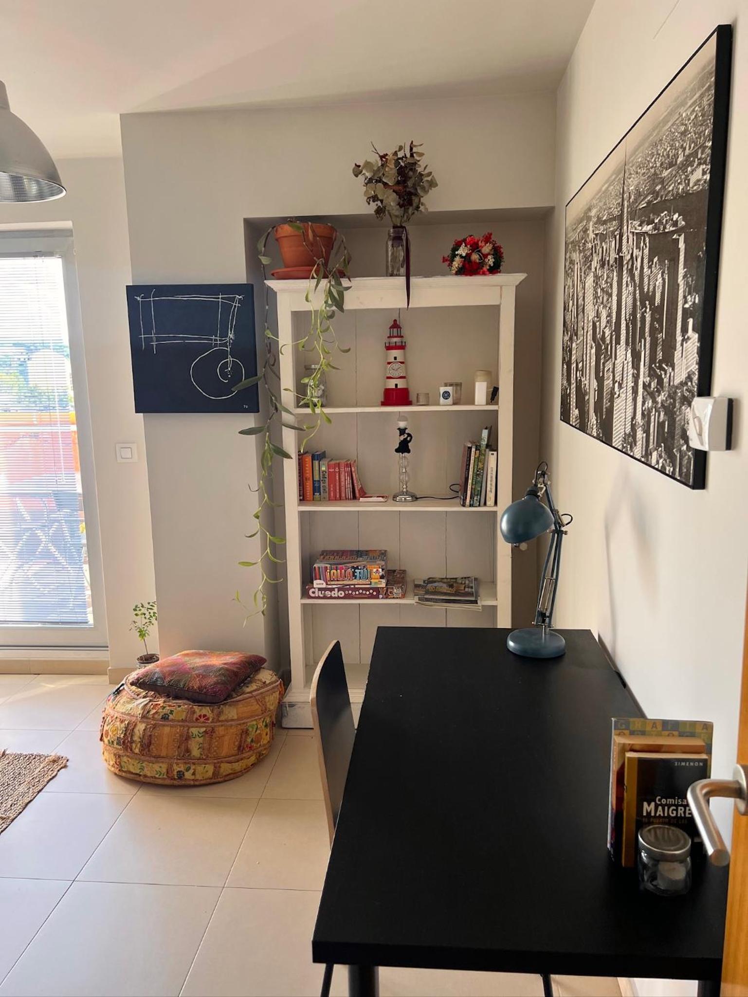 Two-Bedroom Apartment photo 2