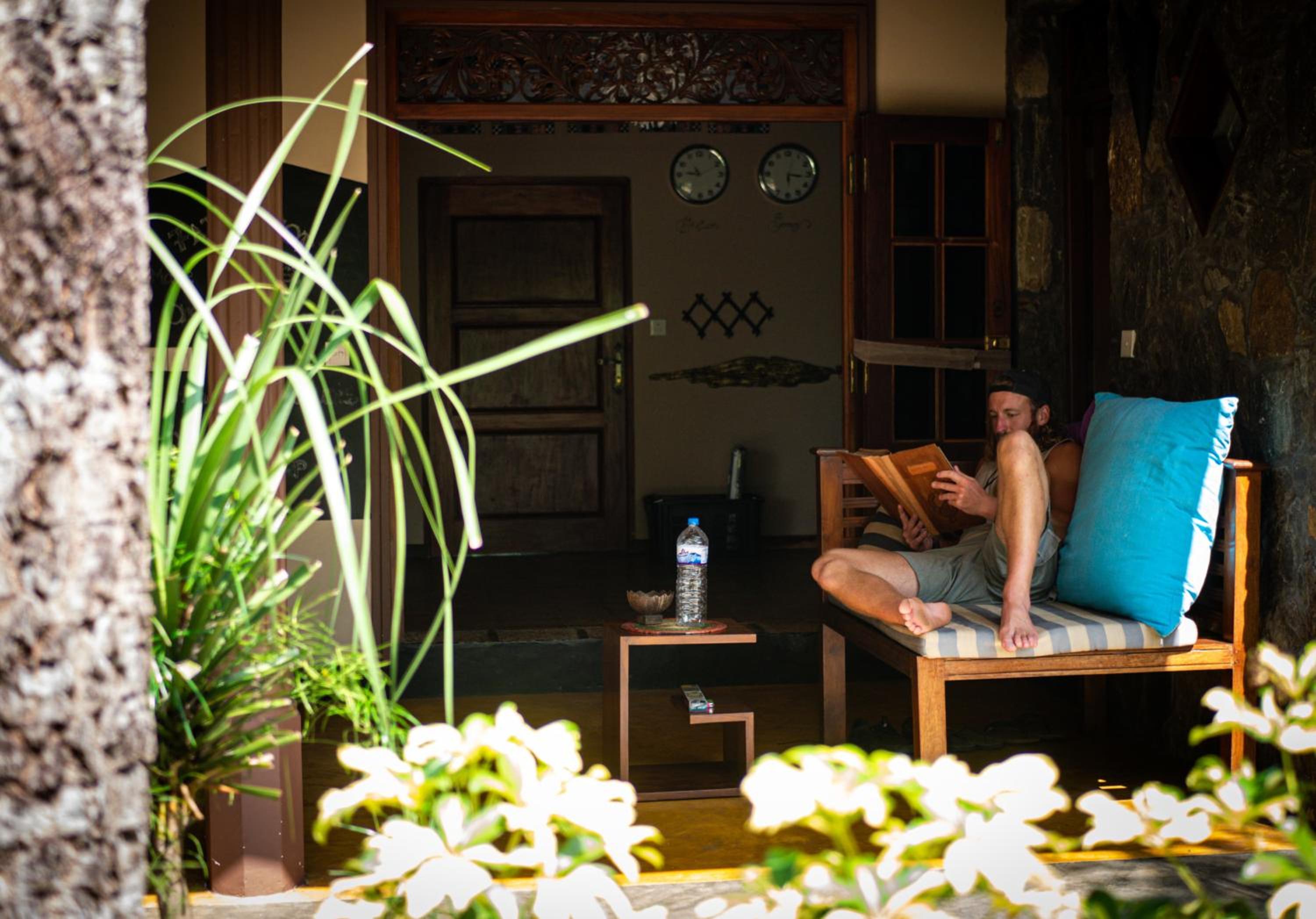 Chalet photo 2