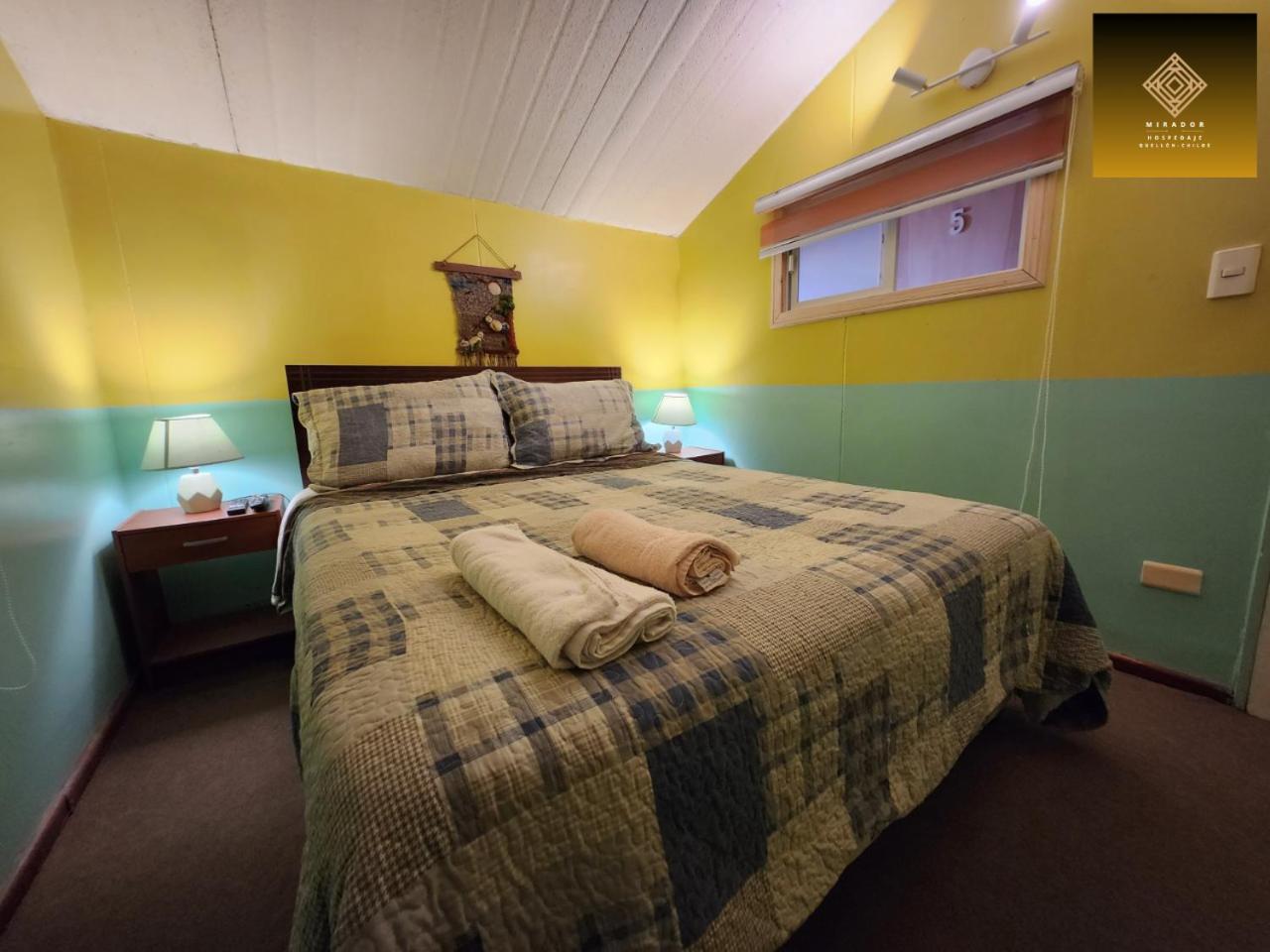 Double Room photo 3