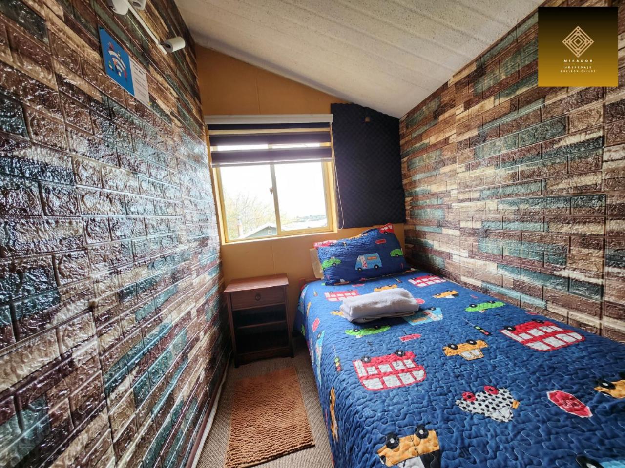 Budget Single Room photo 1