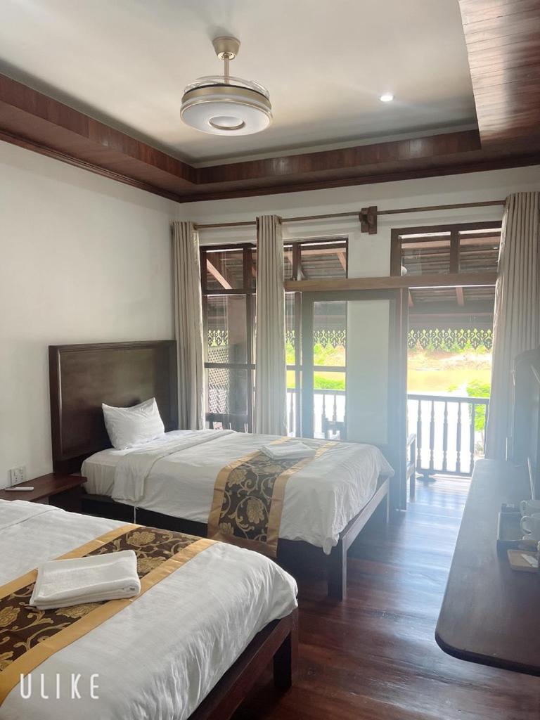 Twin Room With View photo 1