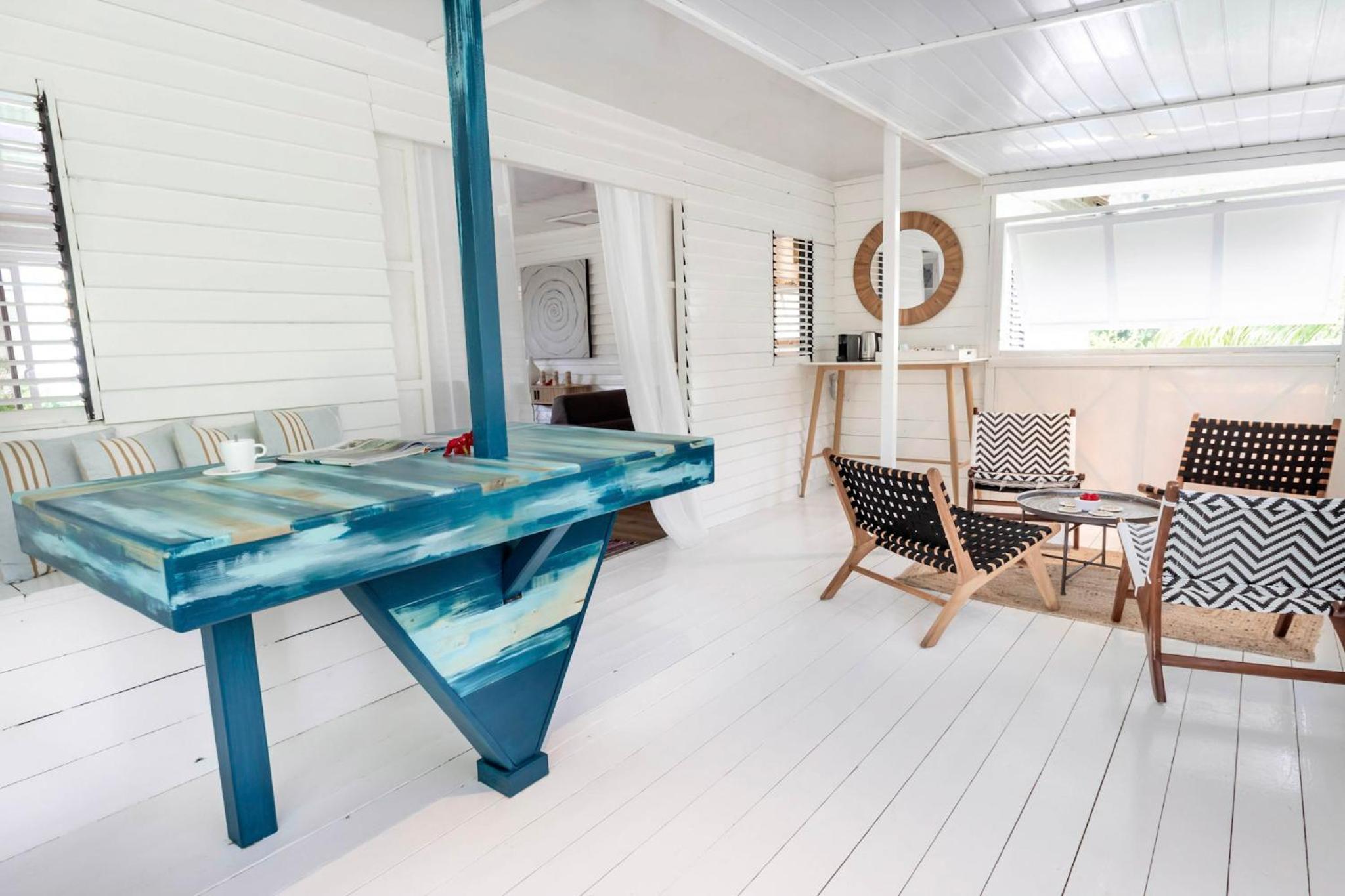 Family Bungalow photo 2