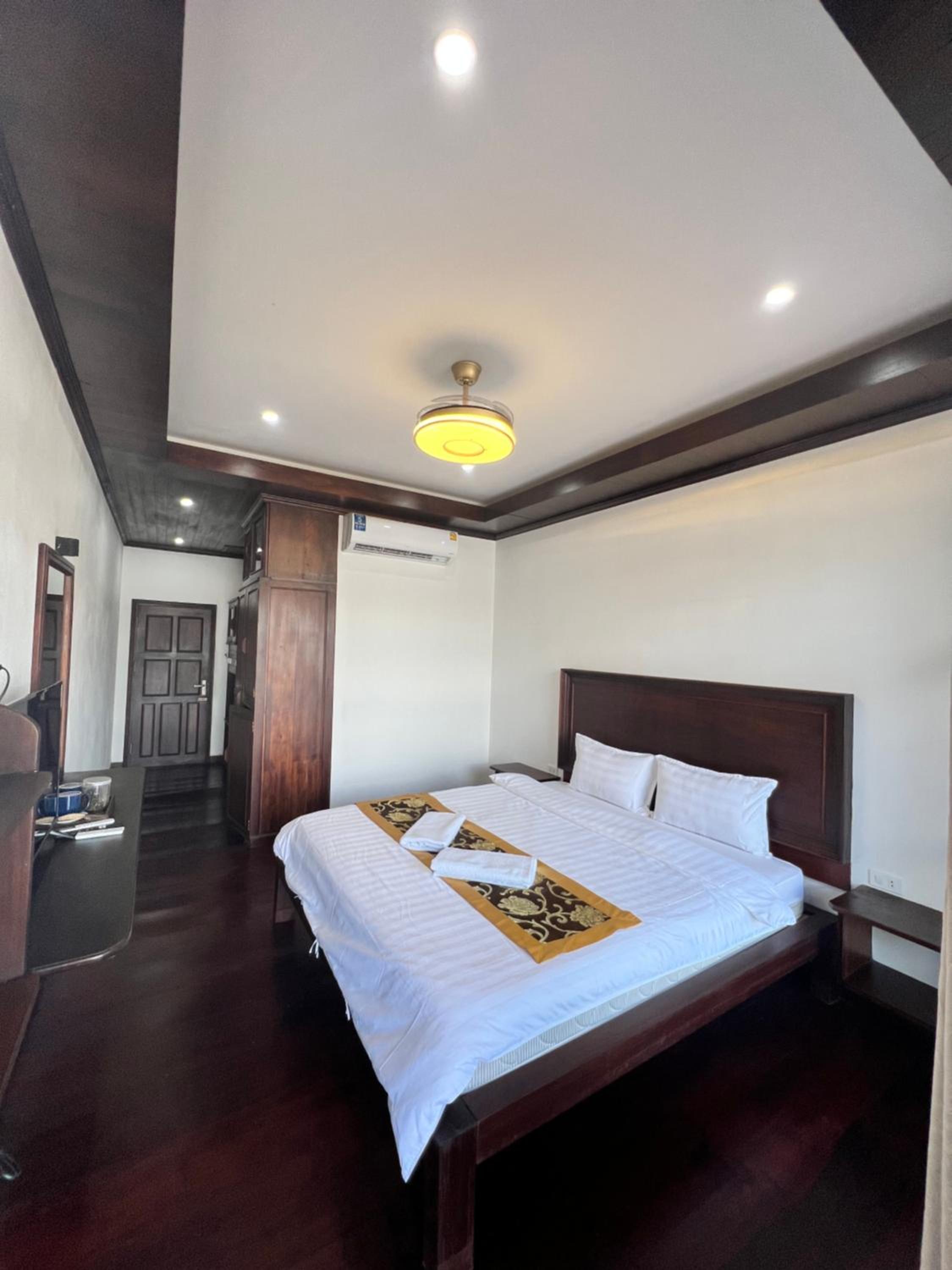 Double Room with Balcony photo 1