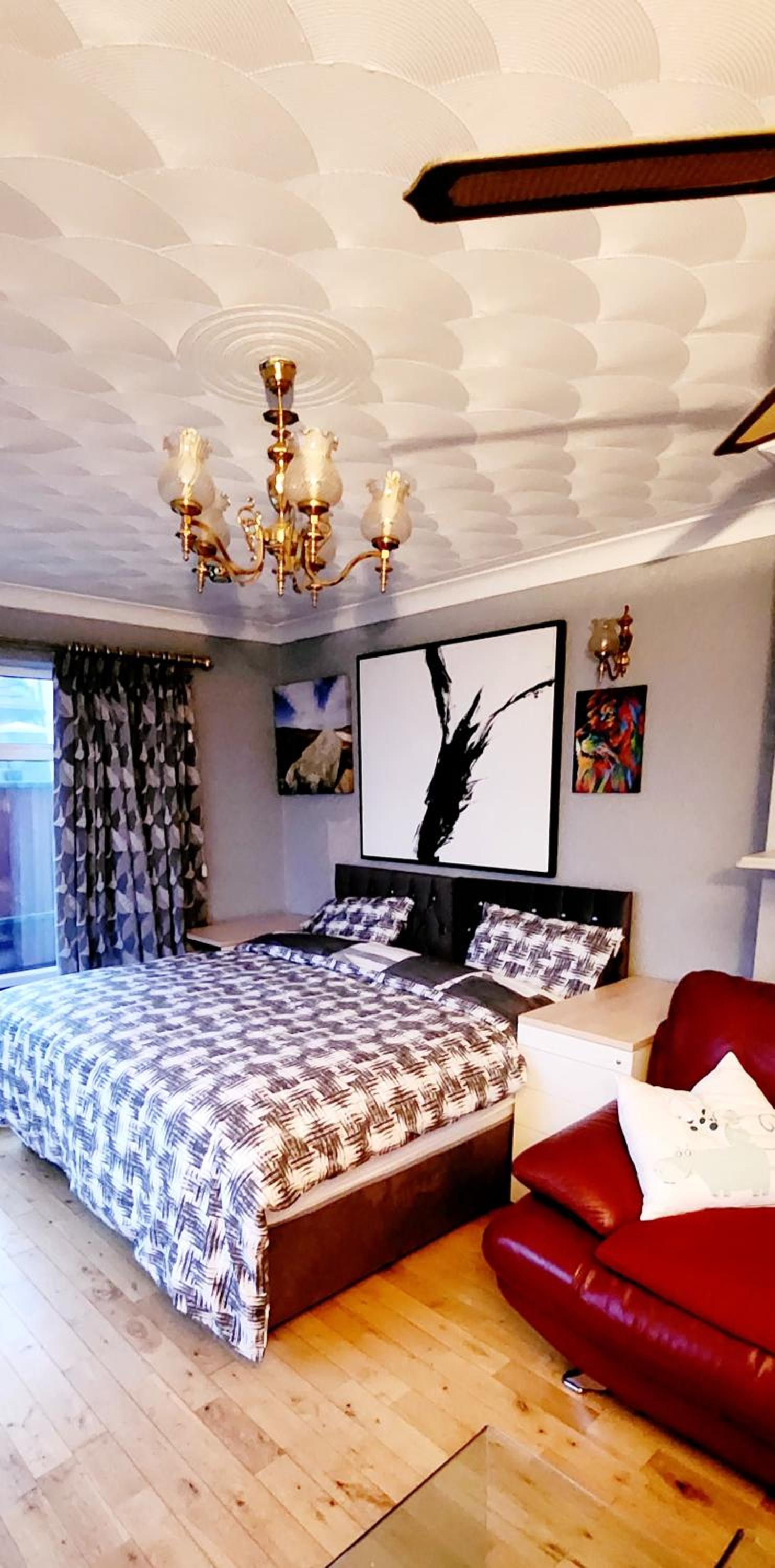 King Room With Two King Beds photo 1