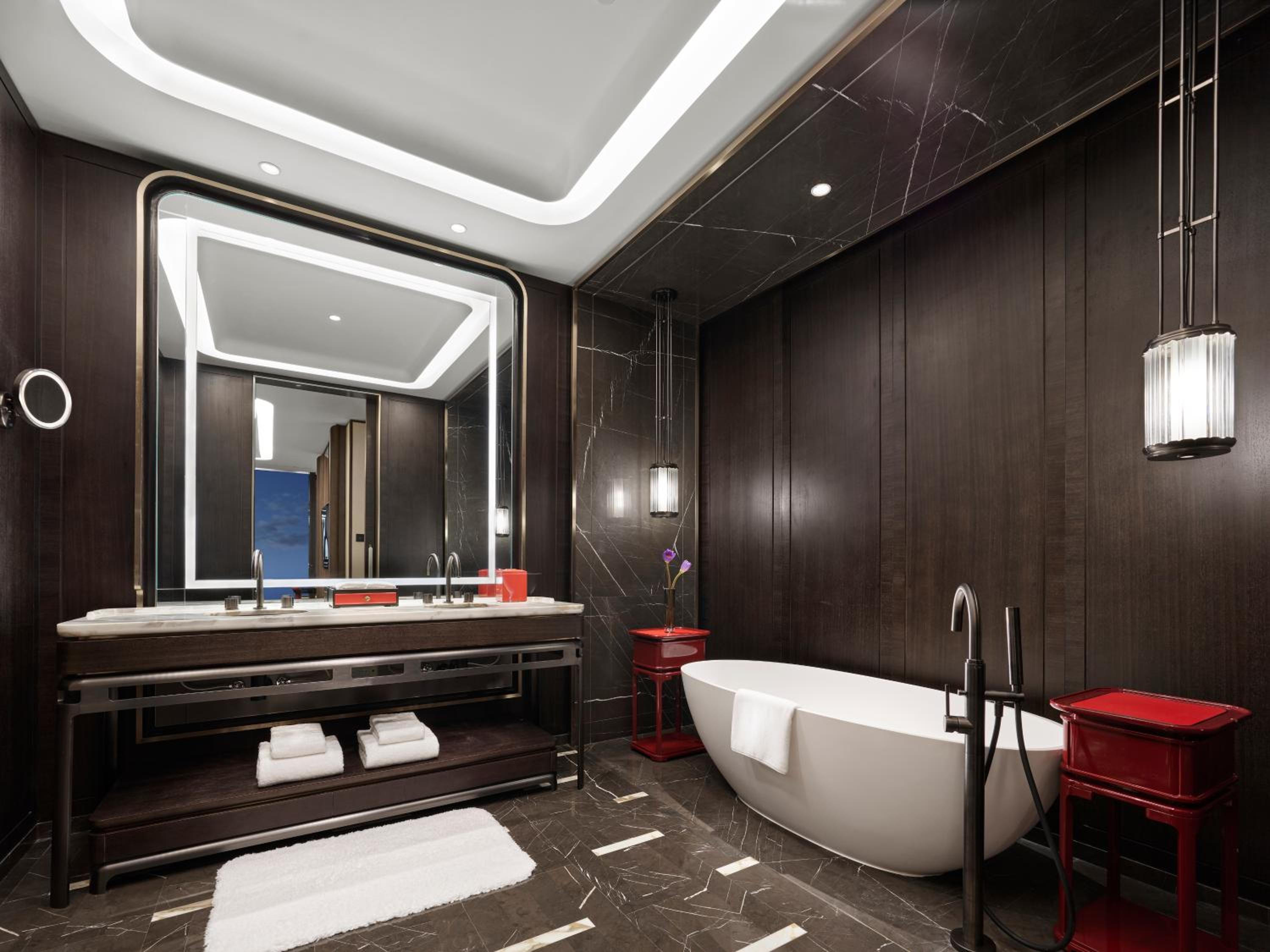 Suite with Sea View photo 2