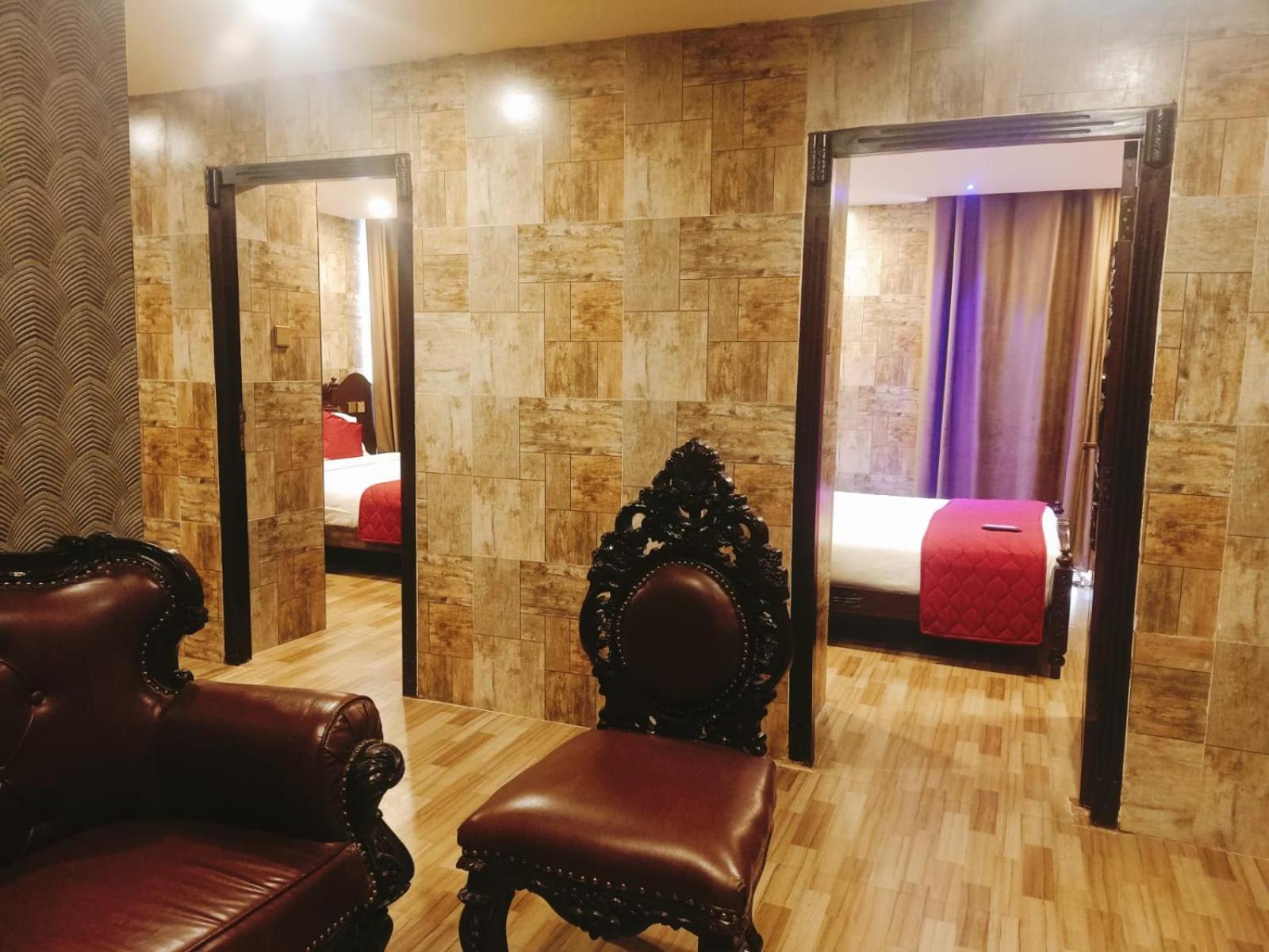 Family Suite photo 1