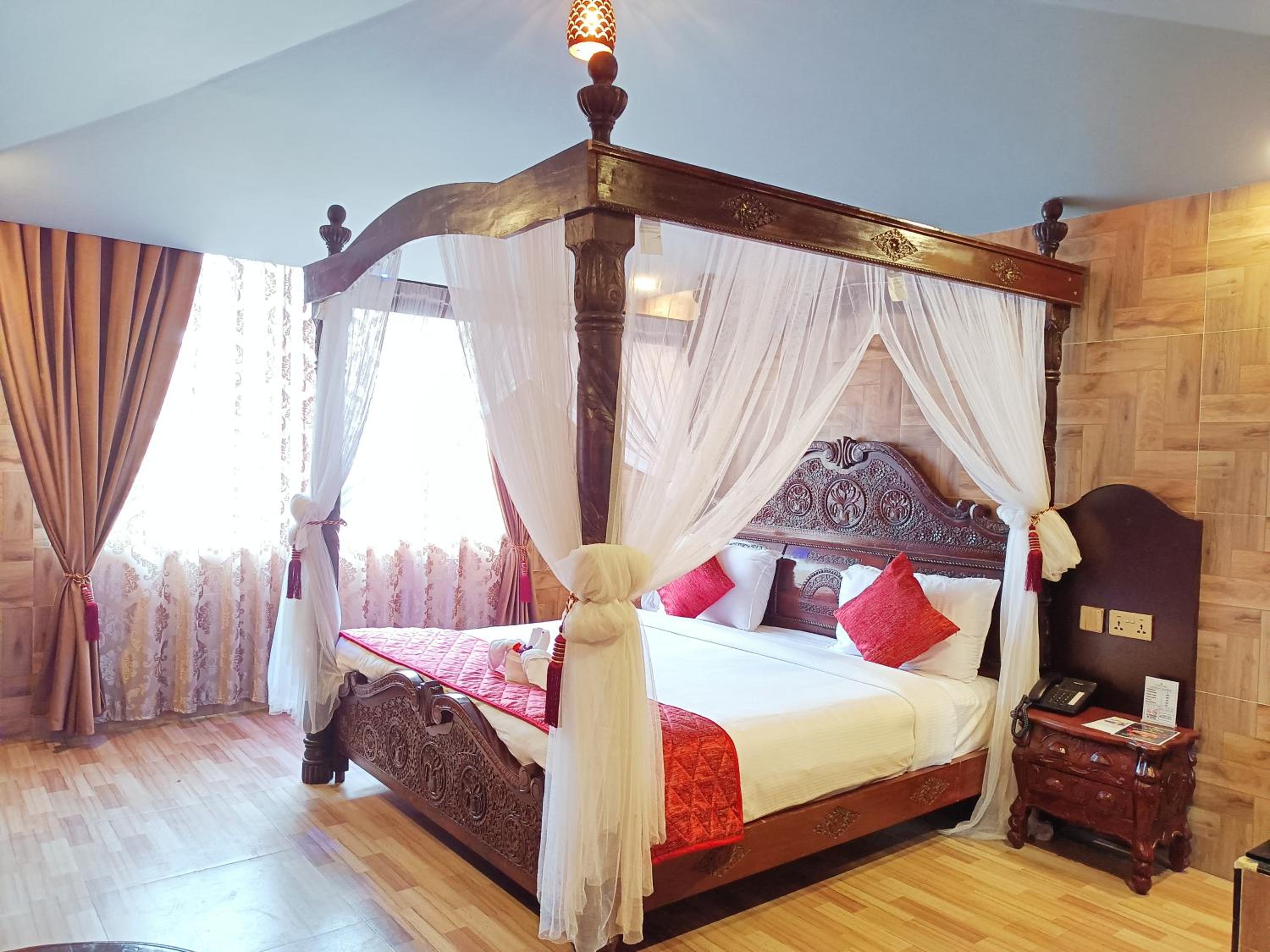 King Suite photo 1