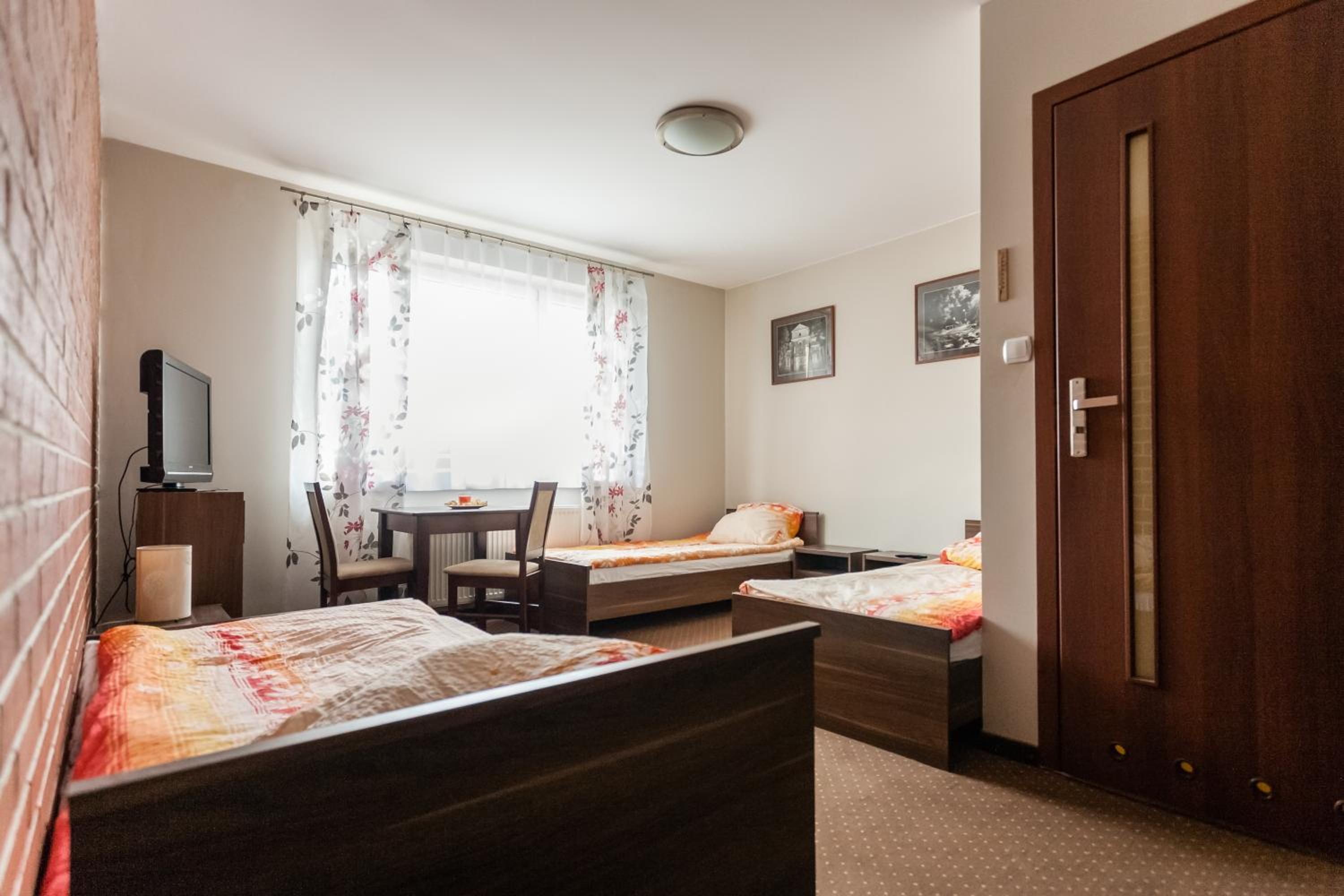 Triple Room photo 2