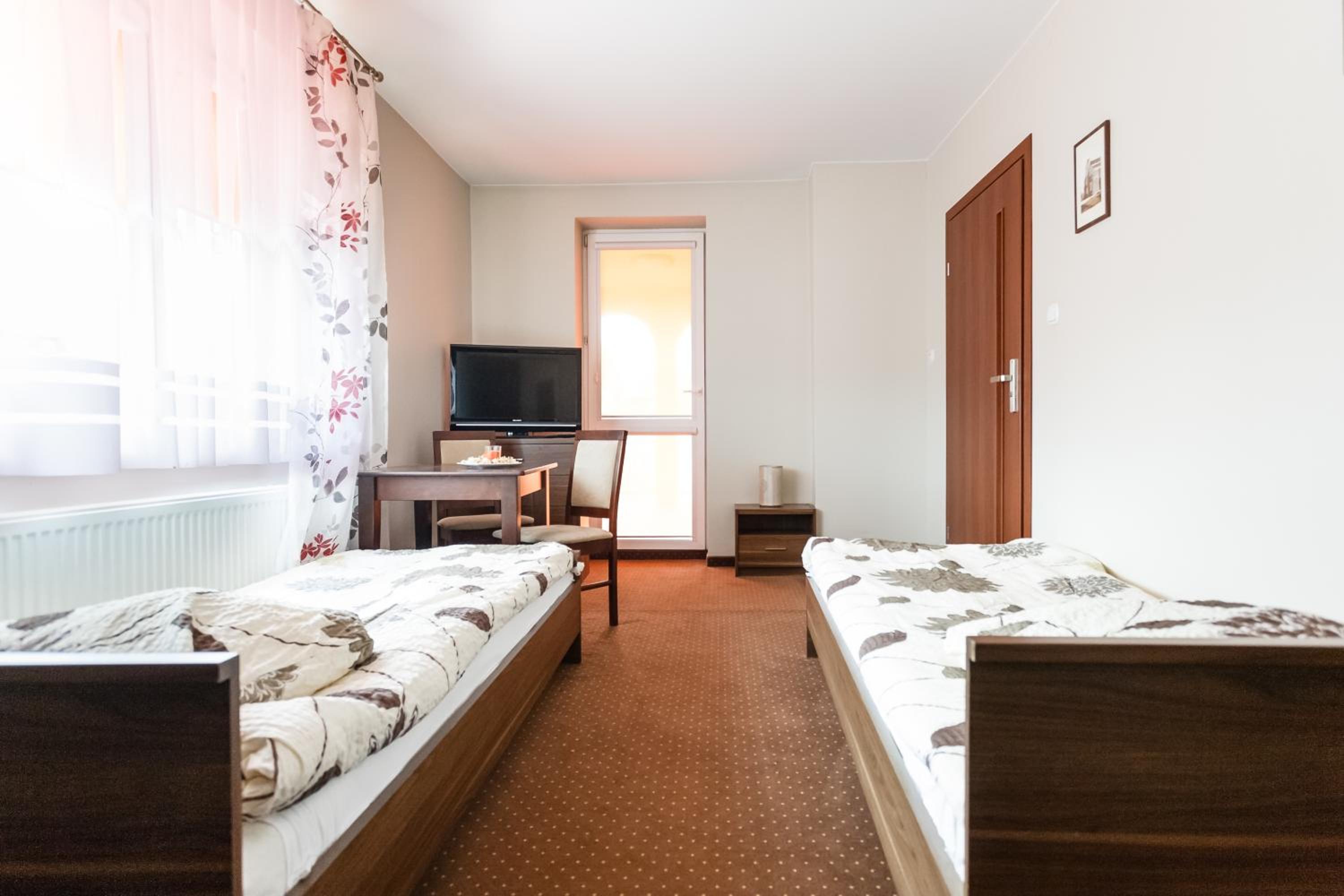 Double Room photo 3