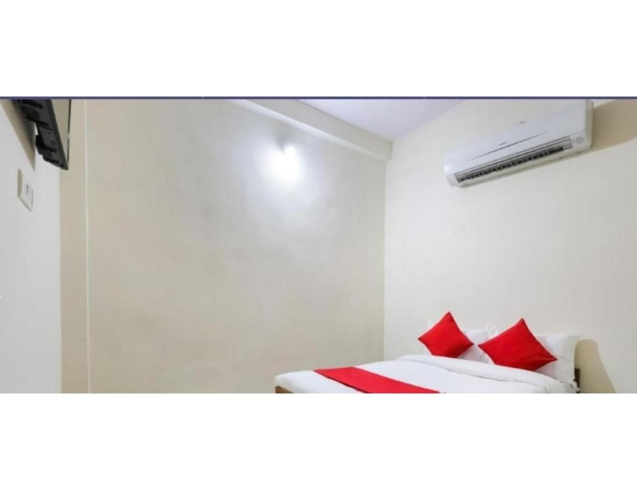 Deluxe Room photo 3