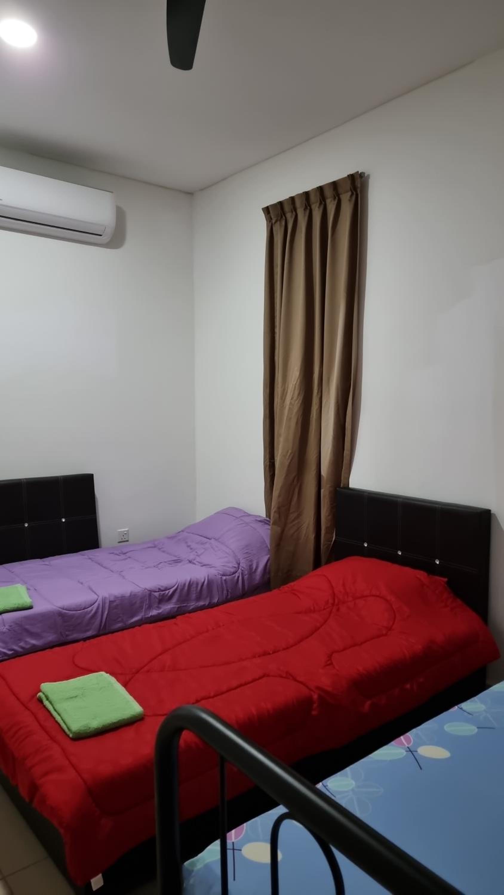 One-Bedroom House photo 3