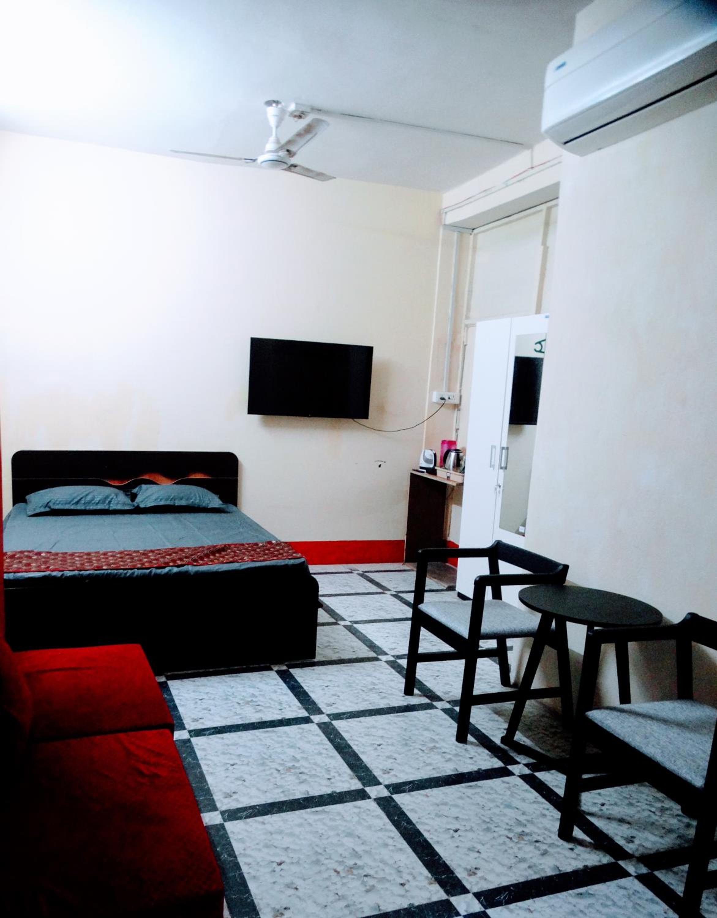 Premium Quadruple Room photo 2