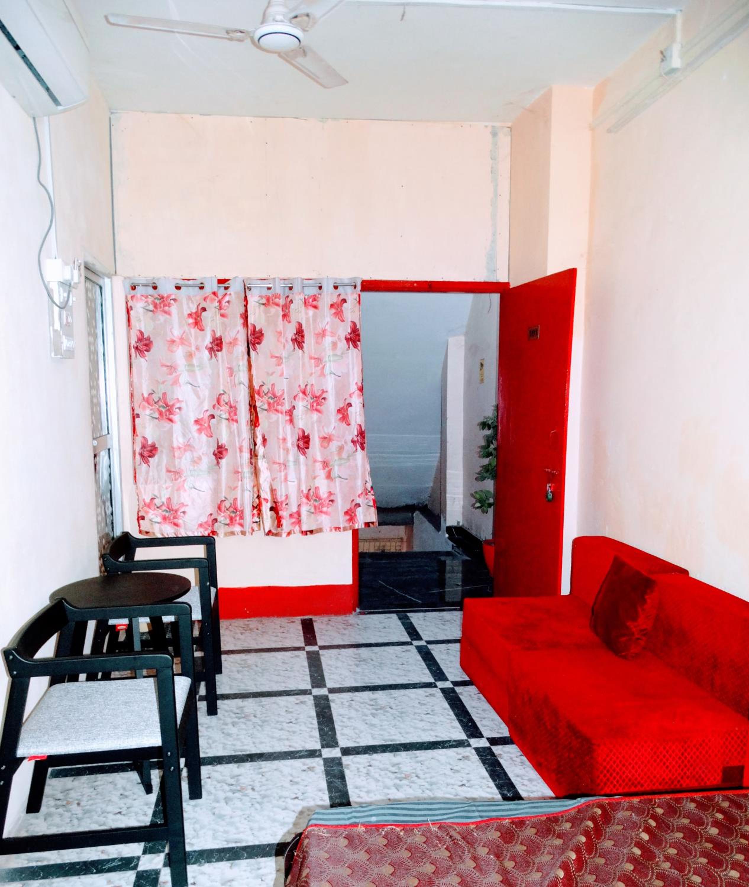 Premium Quadruple Room photo 1