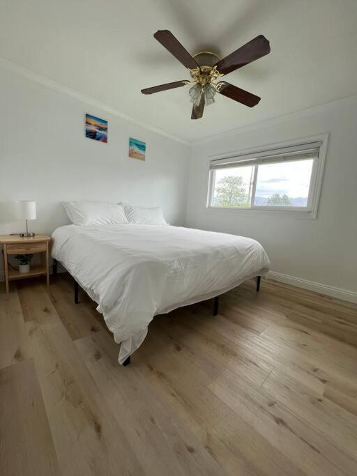 Three-Bedroom House photo 2