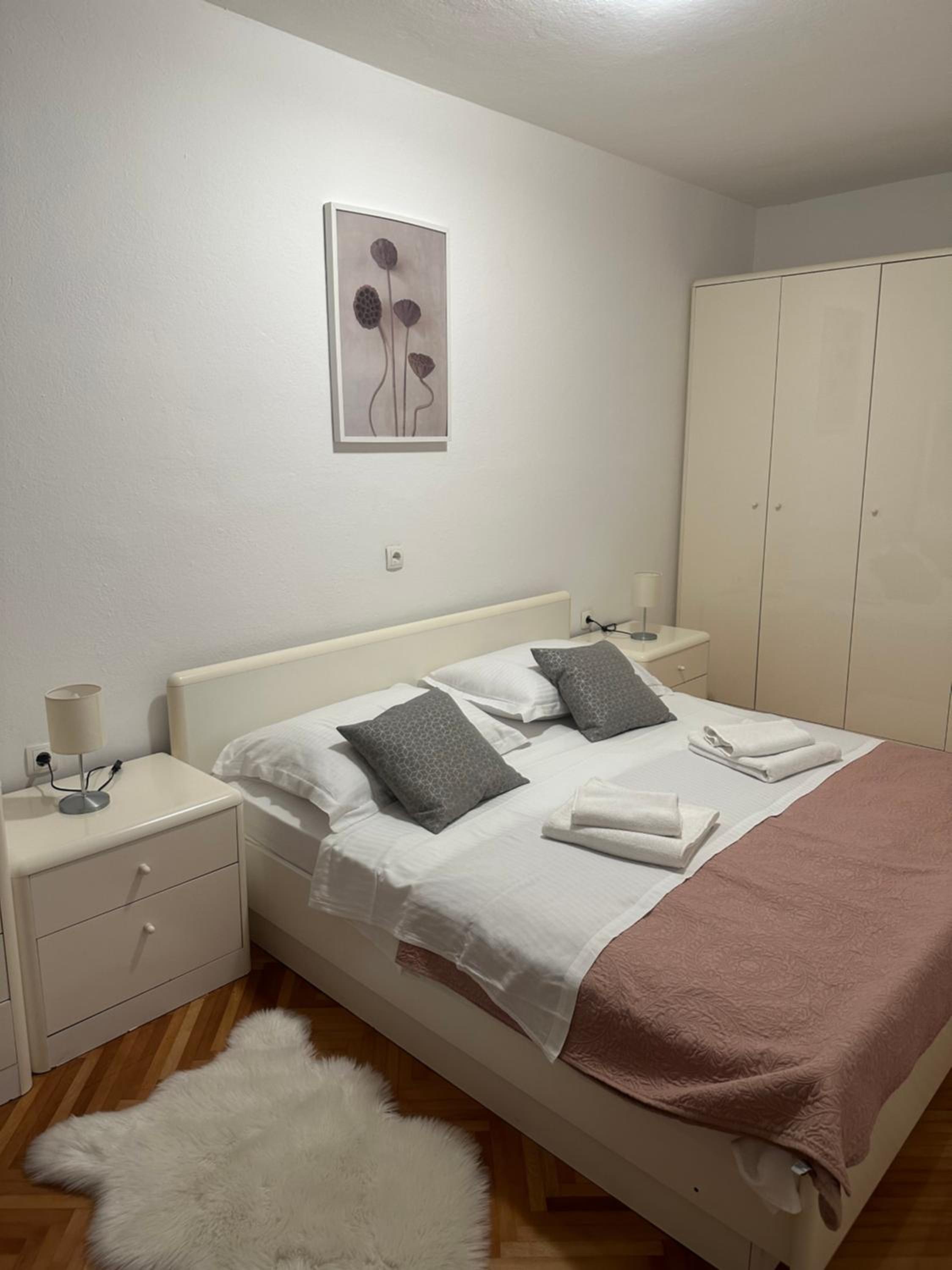 Two-Bedroom Apartment photo 1