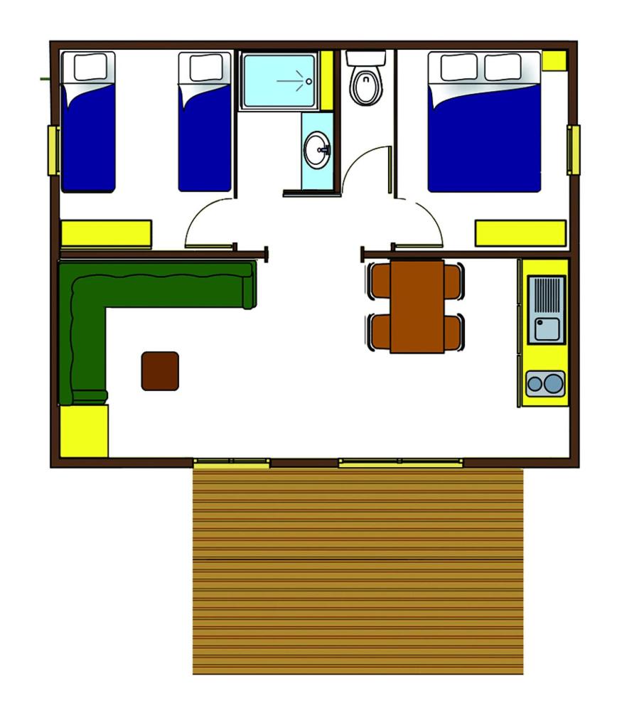 Chalet photo 1