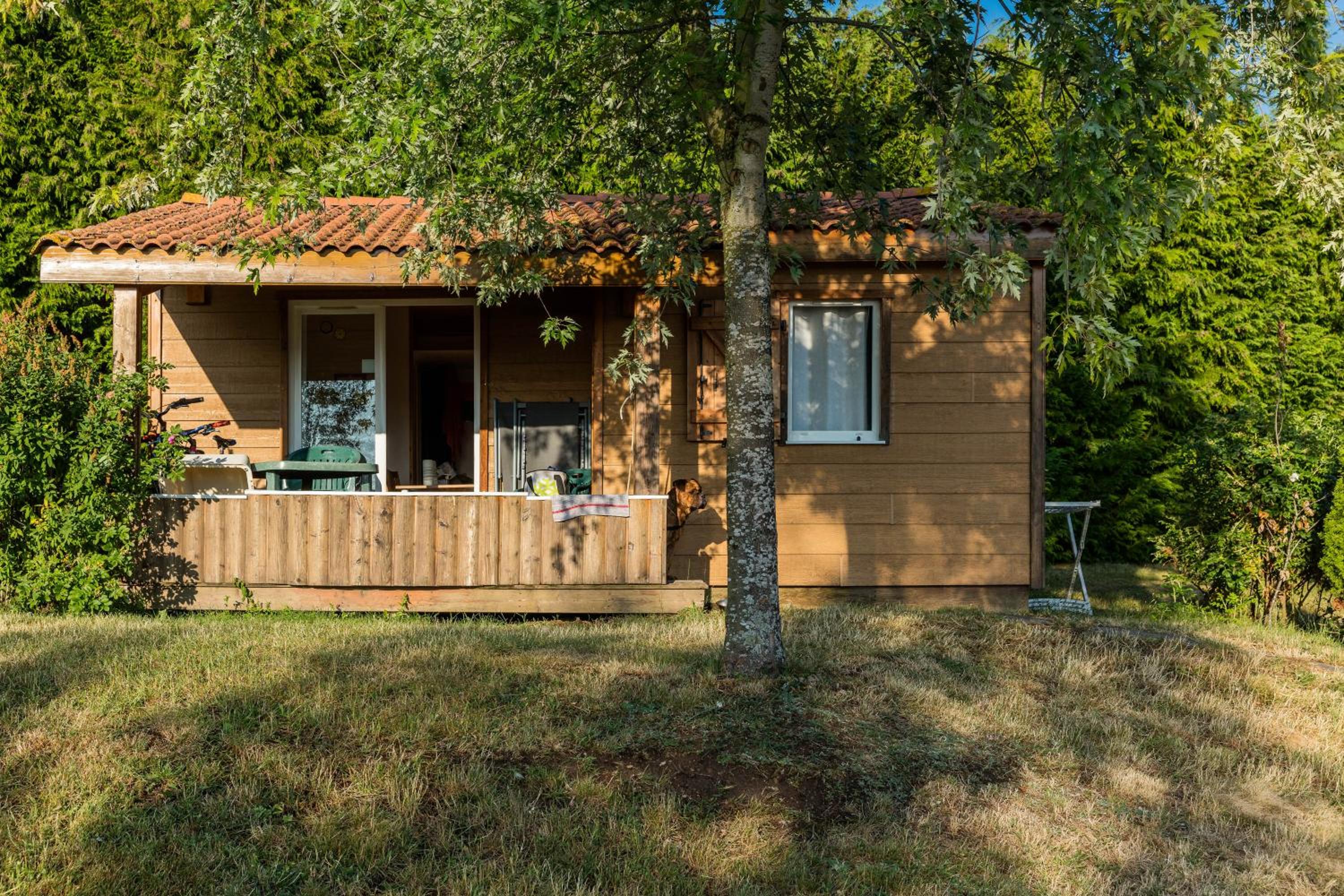 Chalet photo 2
