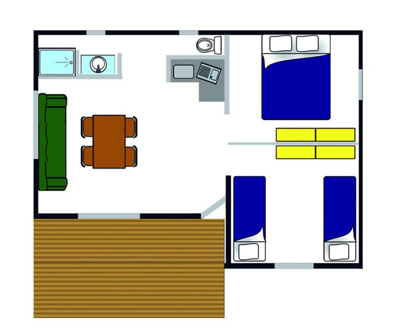 Chalet photo 1