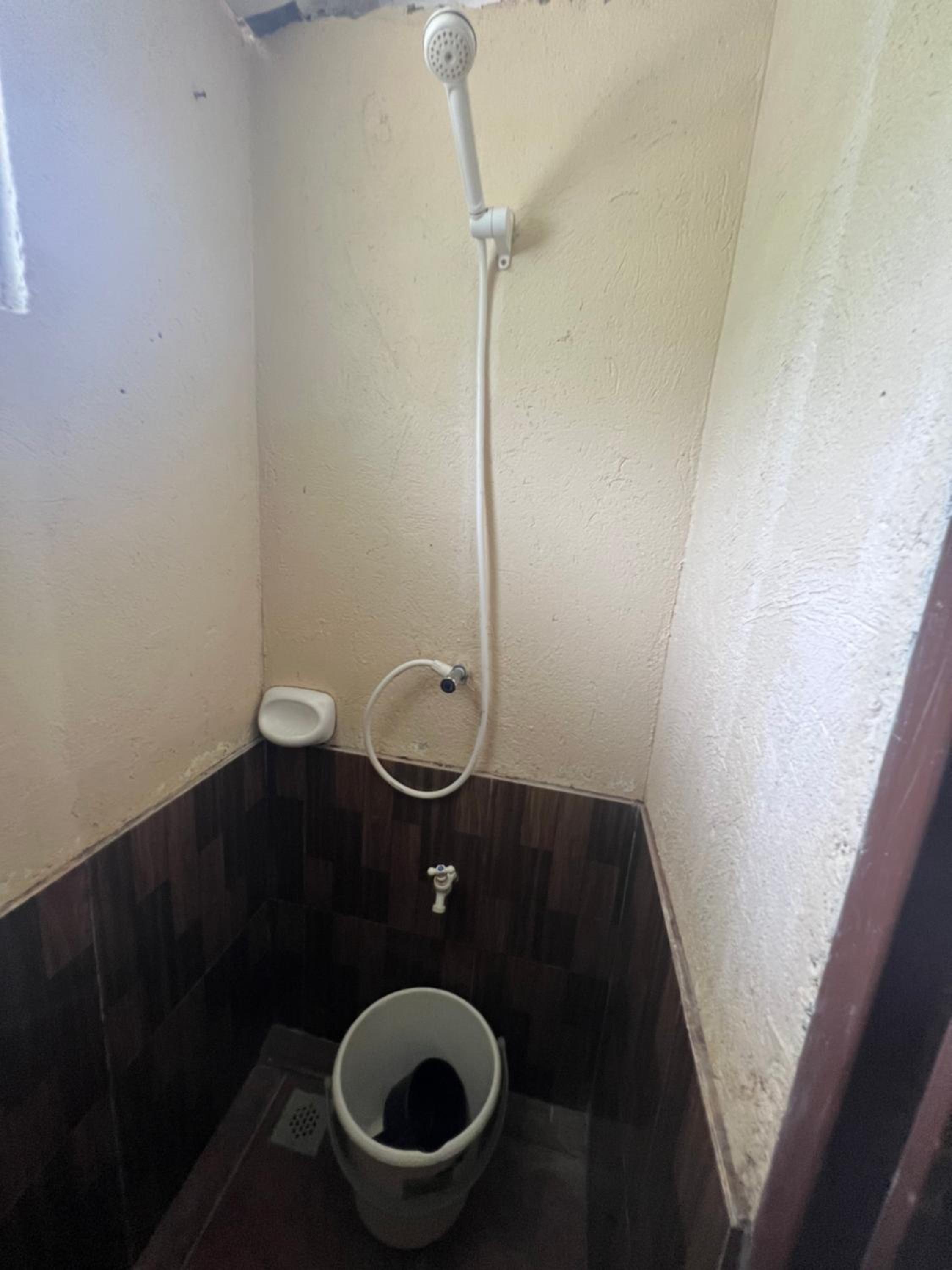 Family Room with Bathroom - Photo 9
