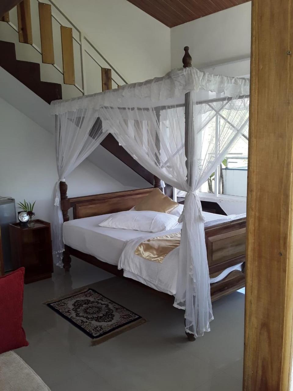 Superior Chalet