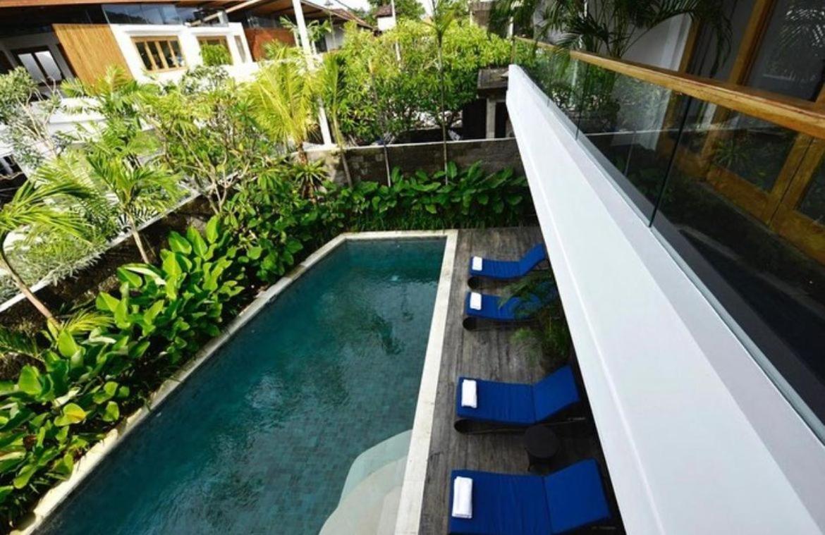 Two-Bedroom Villa - Photo 5