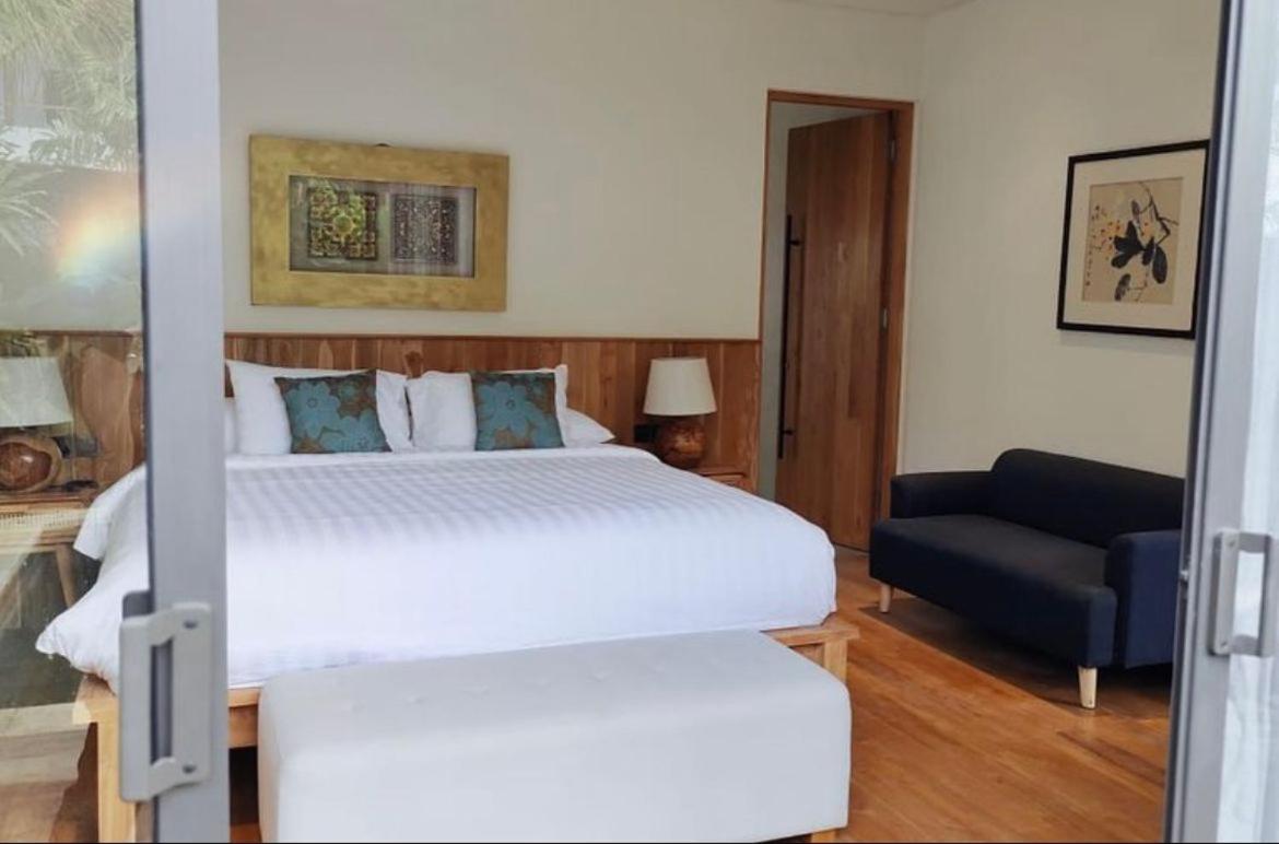 Two-Bedroom Villa - Photo 1