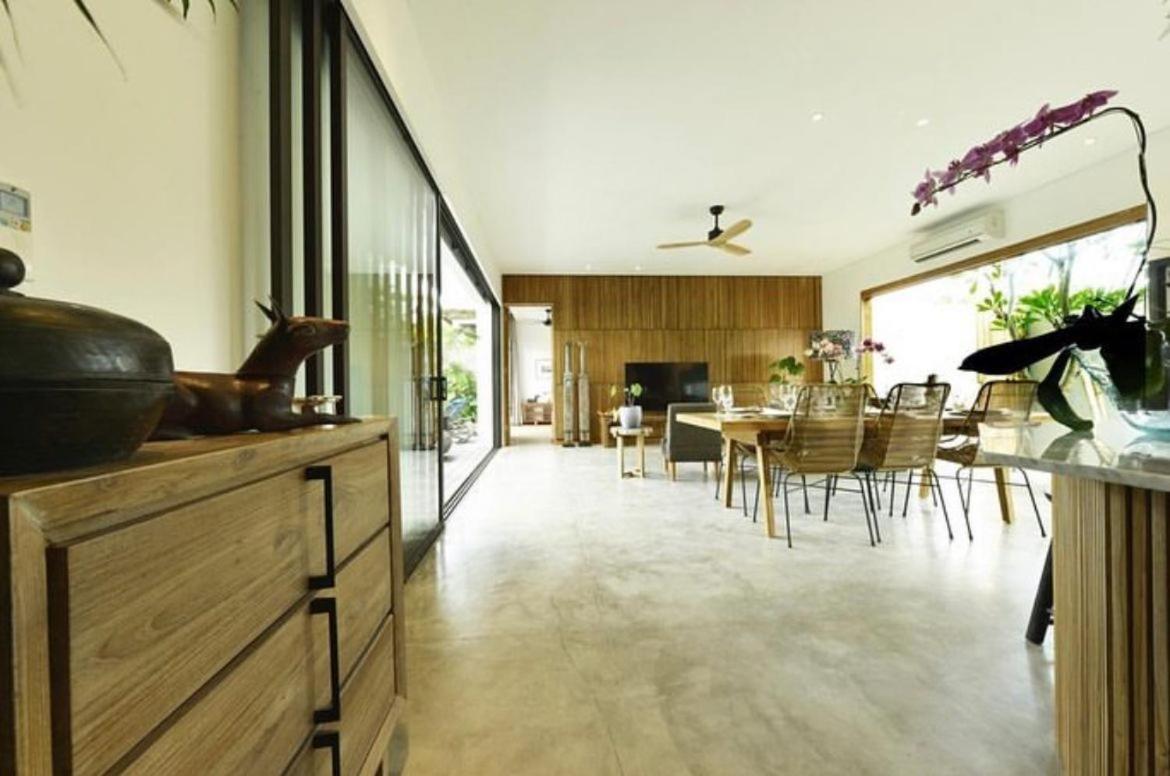 Two-Bedroom Villa - Photo 3