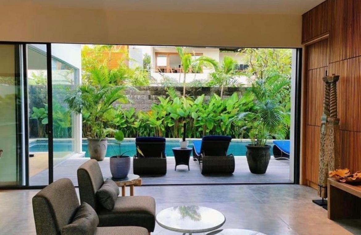 Two-Bedroom Villa - Photo 8