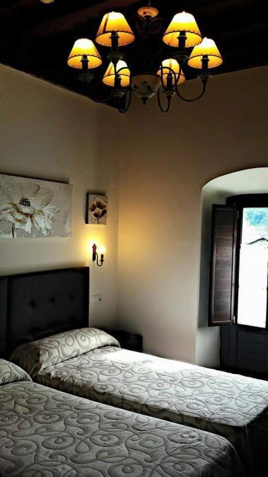 Habitación Doble con Baño