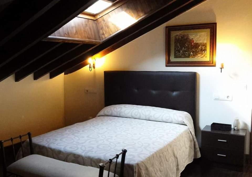 Habitación Doble Económica