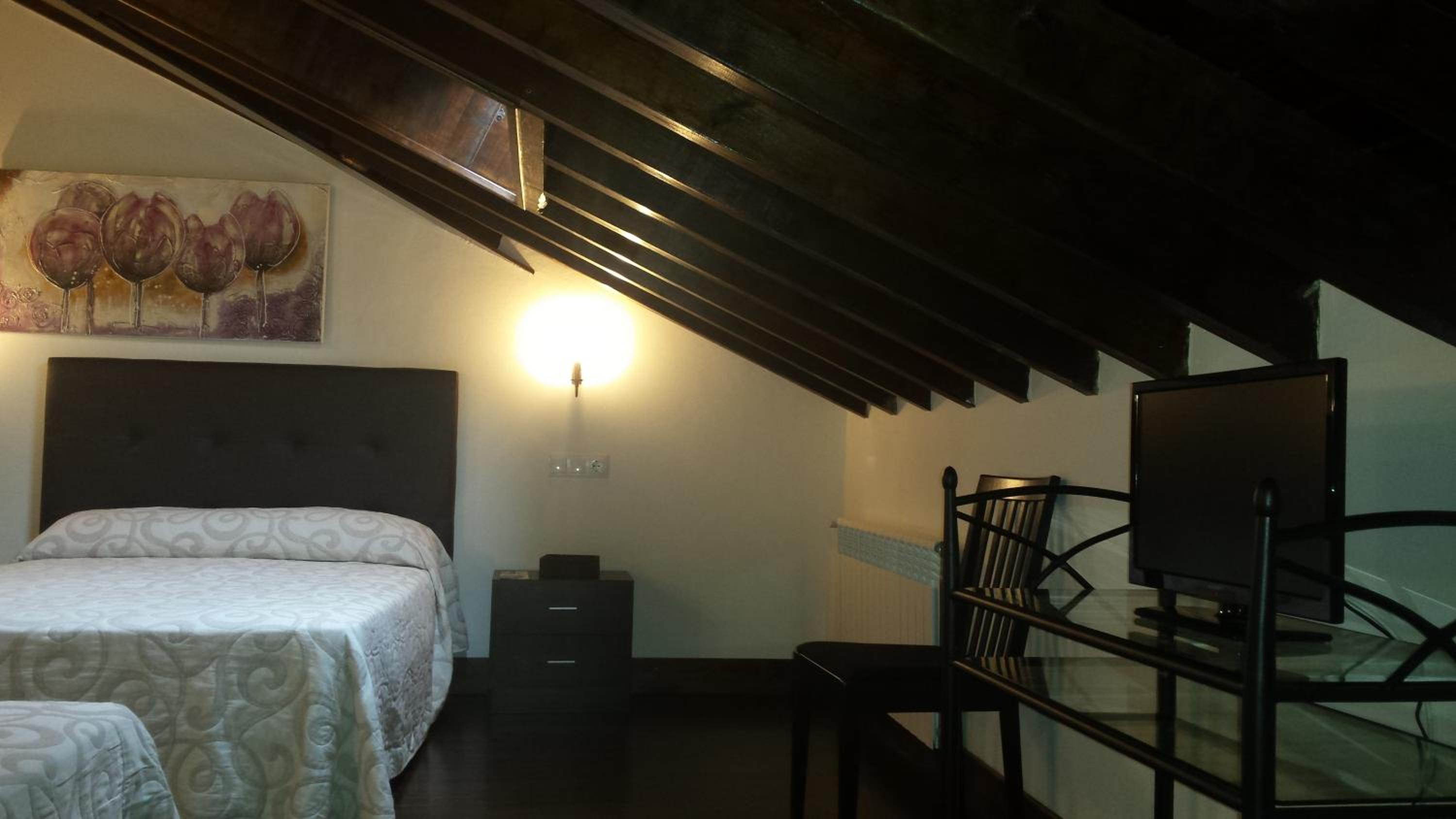 Habitación Triple
