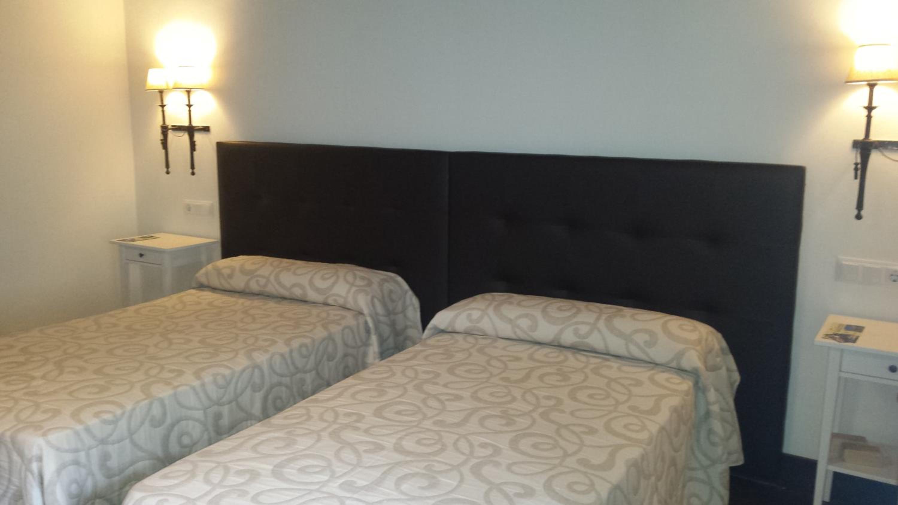 Habitación Doble con Baño