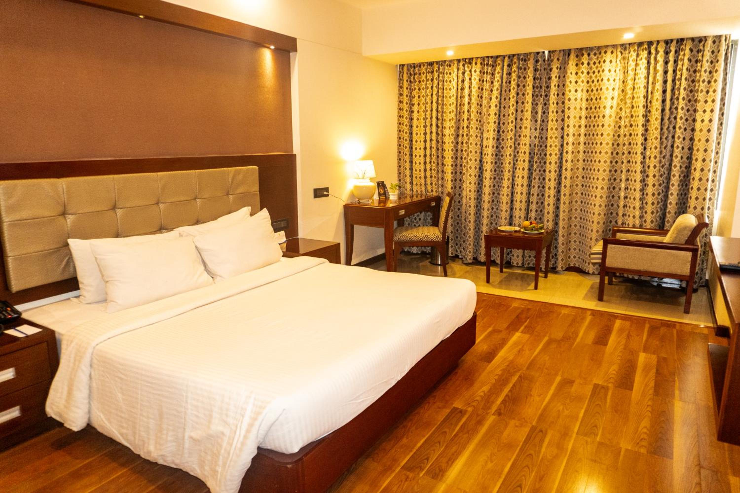 Club Room - 2 Single Beds - Photo 1