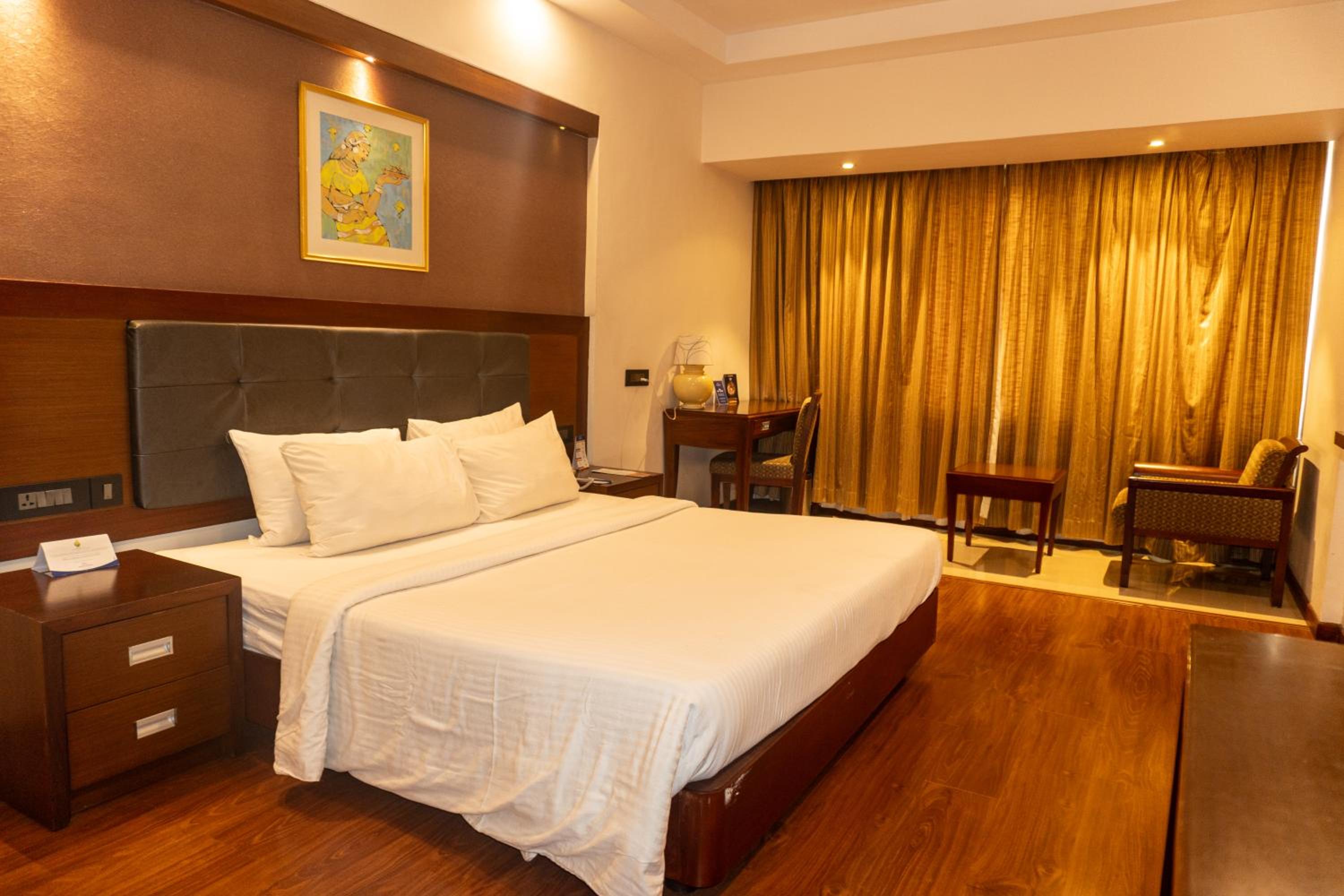Club Room - 2 Single Beds - Photo 2