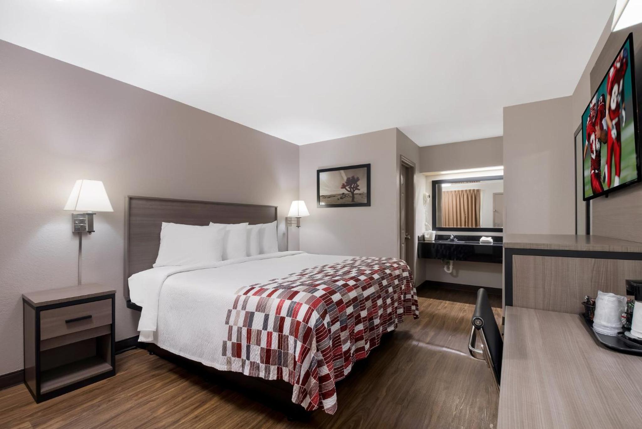  Superior King Room Smoke Free - Photo 5